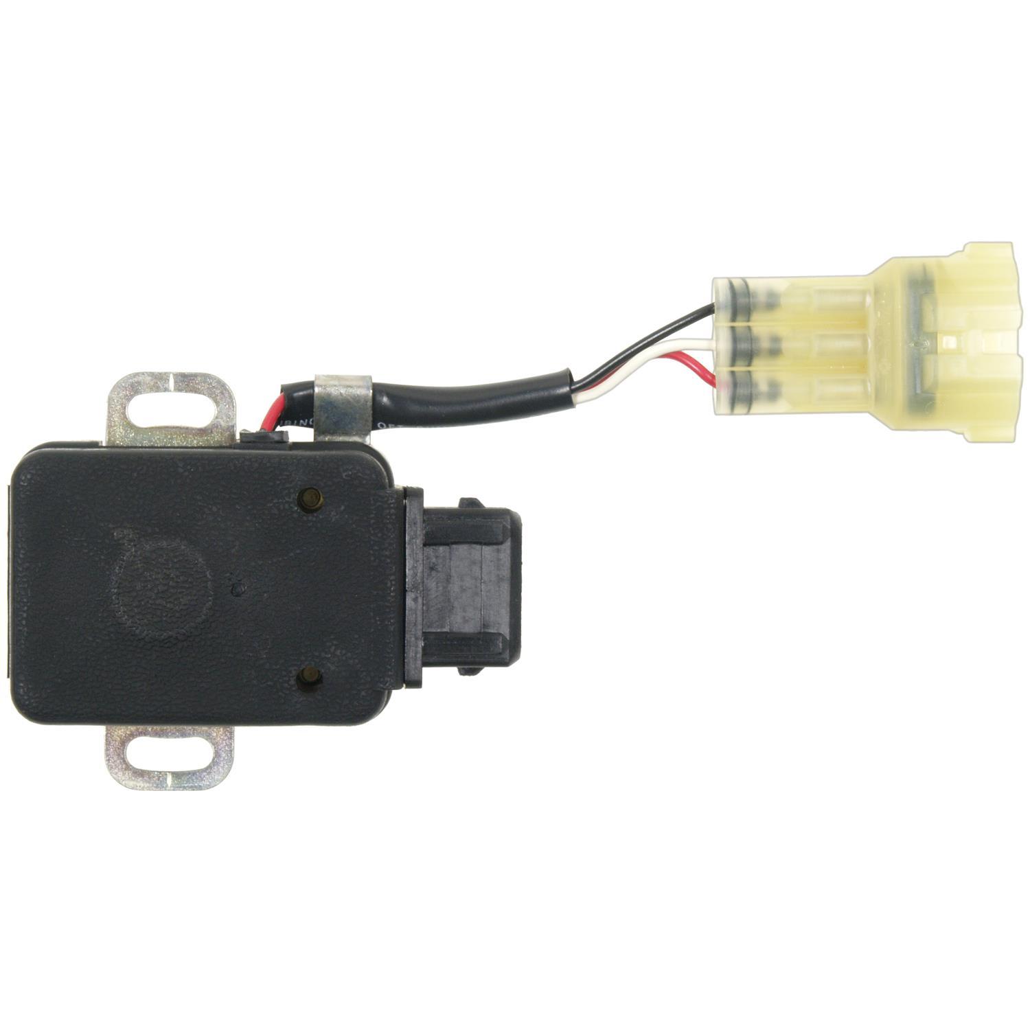 Standard Motor Products TH430 - Throttle Position Sensor Standard Motor Products TH430 Throttle Position Sensor product image 3 of 3