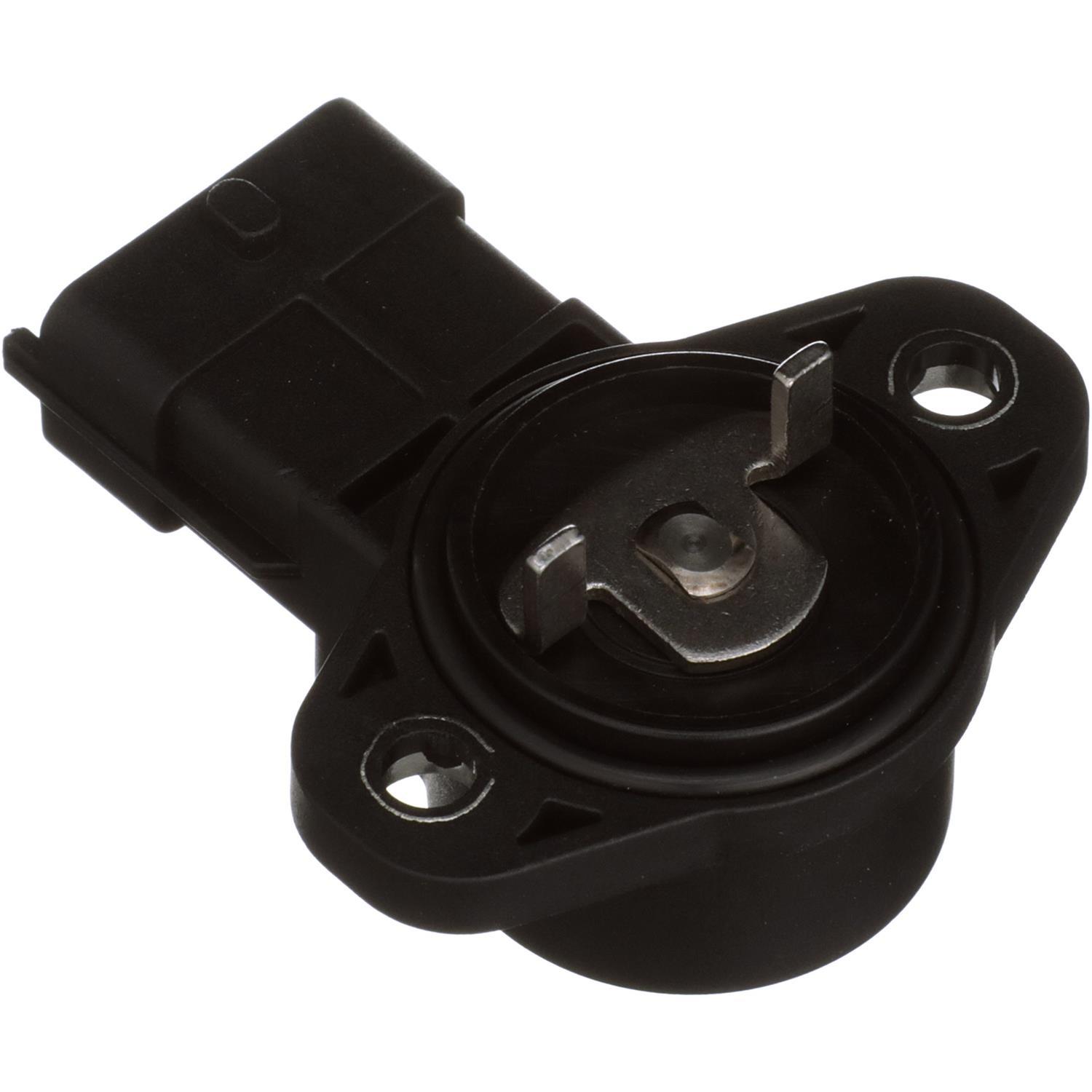 Standard Motor Products TH432 - Throttle Position Sensor Standard Motor Products TH432 Throttle Position Sensor product image 1 of 10