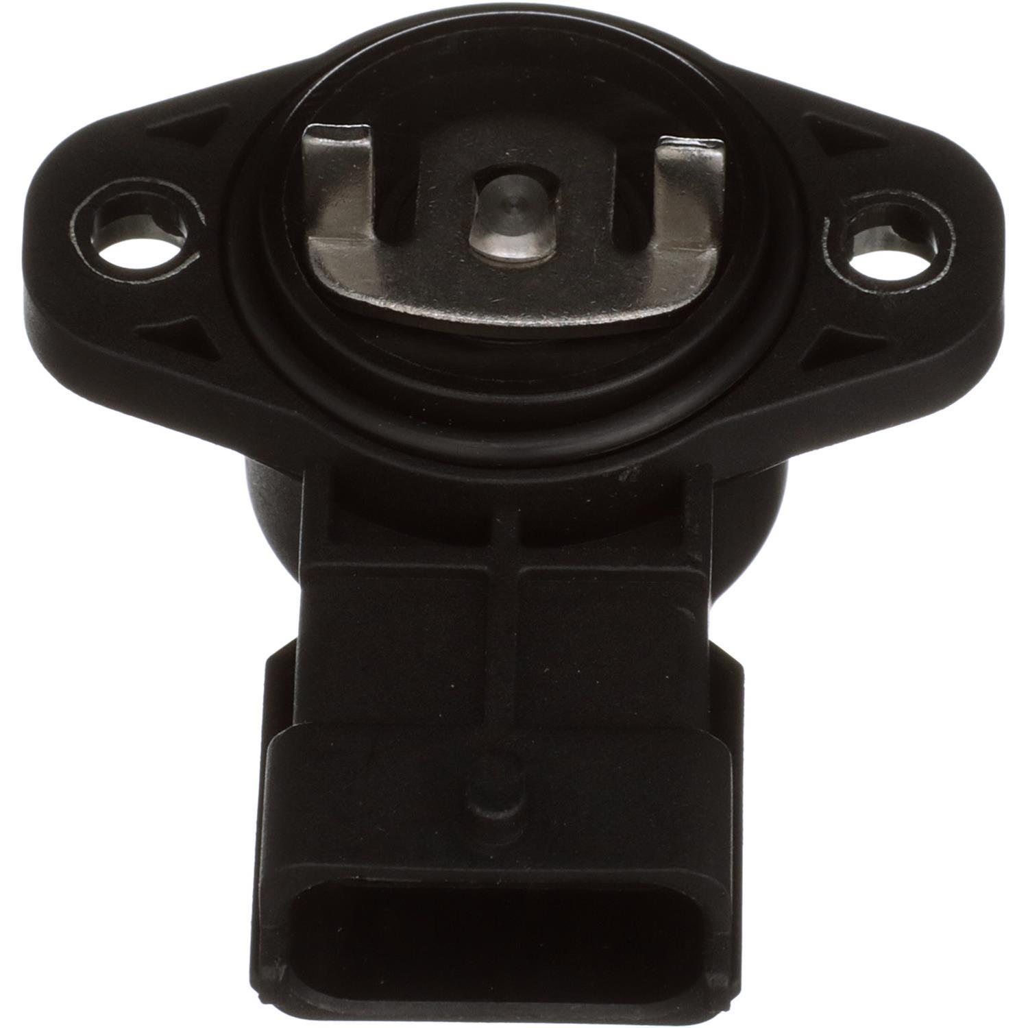 Standard Motor Products TH432 - Throttle Position Sensor Standard Motor Products TH432 Throttle Position Sensor product image 3 of 10