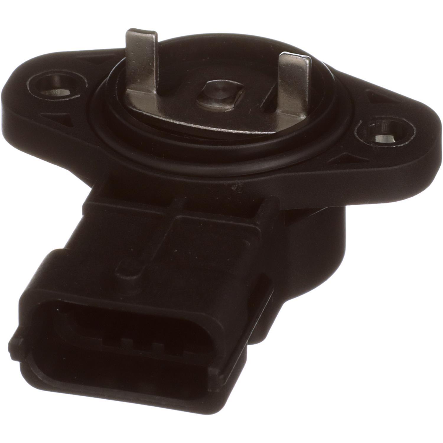 Standard Motor Products TH432 - Throttle Position Sensor Standard Motor Products TH432 Throttle Position Sensor product image 4 of 10