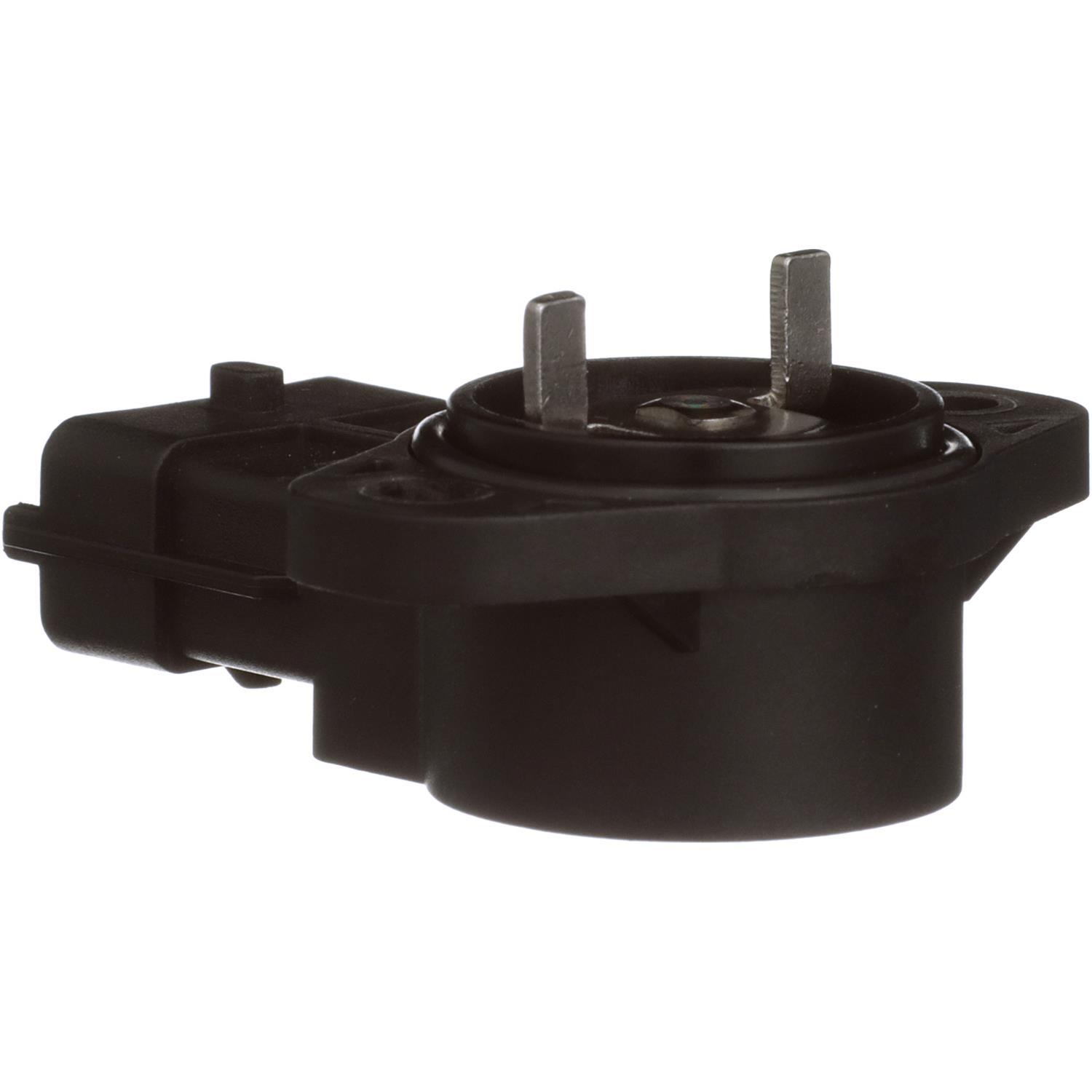 Standard Motor Products TH432 - Throttle Position Sensor Standard Motor Products TH432 Throttle Position Sensor product image 6 of 10