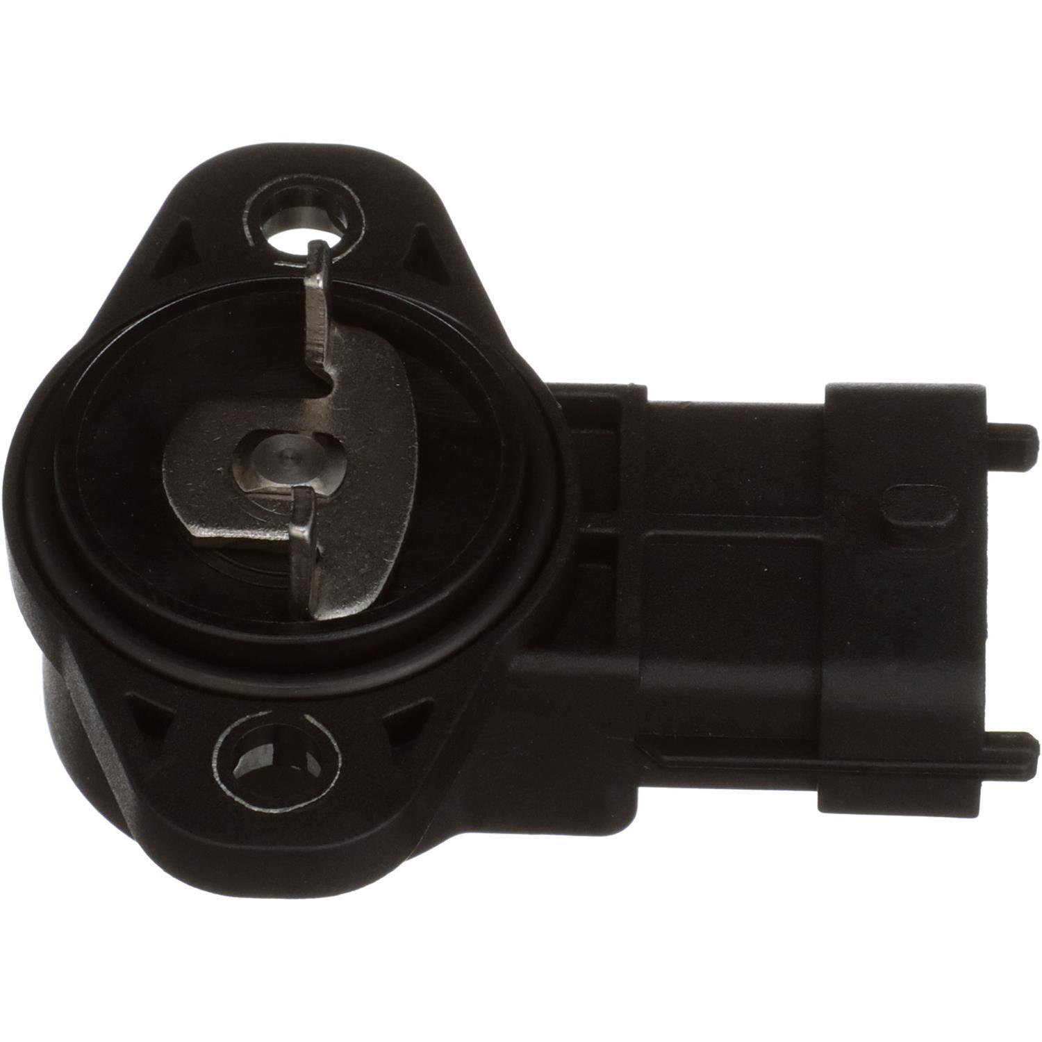 Standard Motor Products TH432 - Throttle Position Sensor Standard Motor Products TH432 Throttle Position Sensor product image 8 of 10