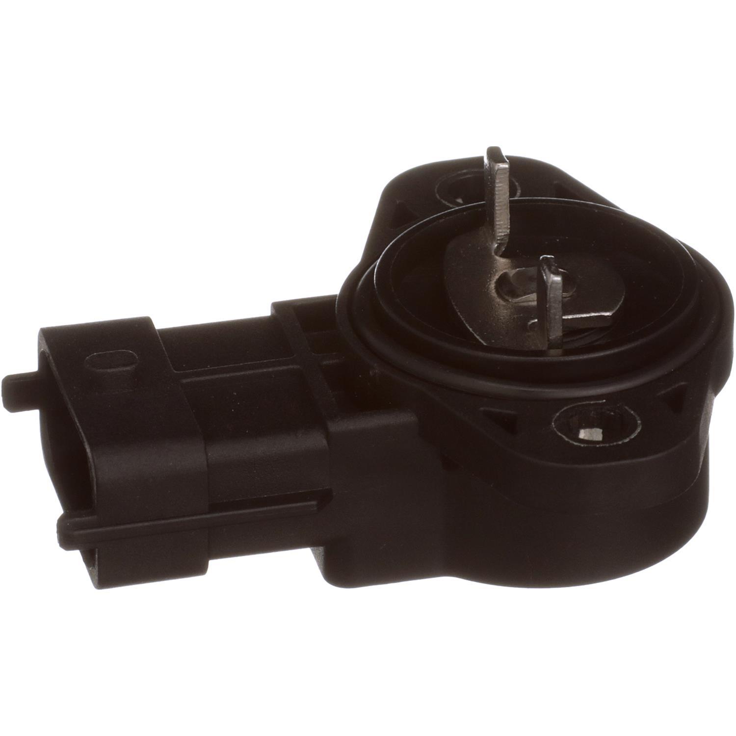 Standard Motor Products TH432 - Throttle Position Sensor Standard Motor Products TH432 Throttle Position Sensor product image 9 of 10