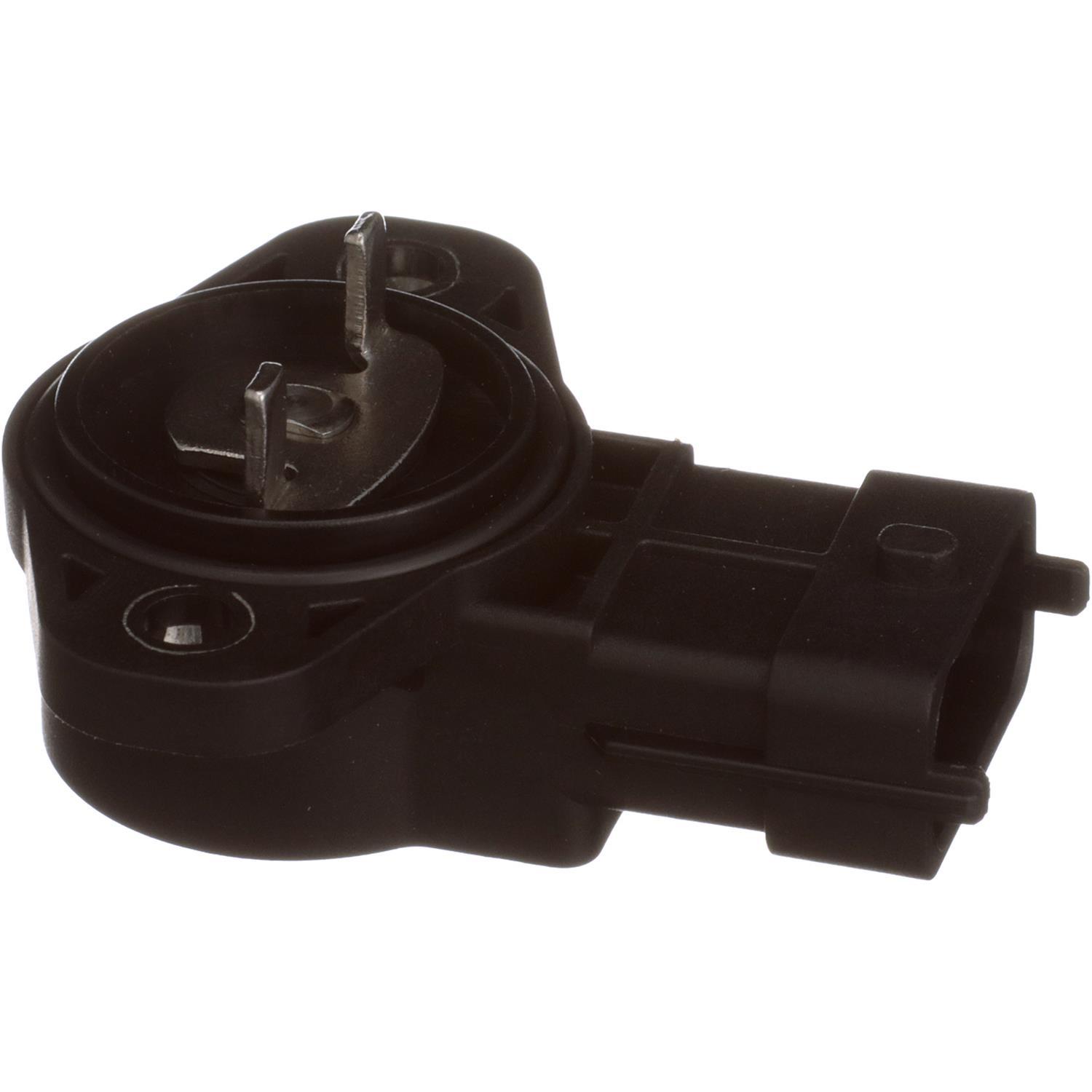 Standard Motor Products TH432 - Throttle Position Sensor Standard Motor Products TH432 Throttle Position Sensor product image 10 of 10