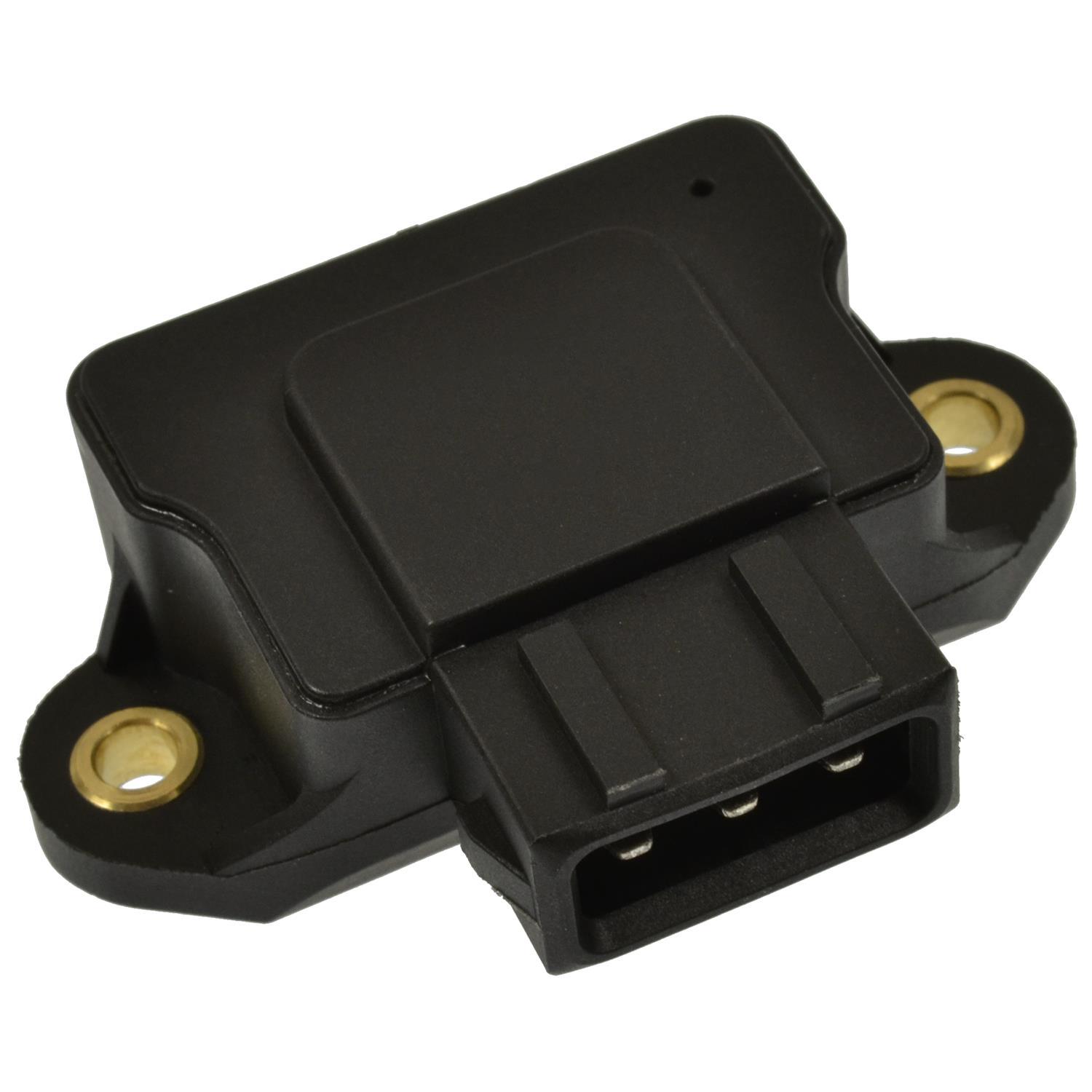 Standard Motor Products TH433 - Throttle Position Sensor Standard Motor Products TH433 Throttle Position Sensor product image 2 of 3