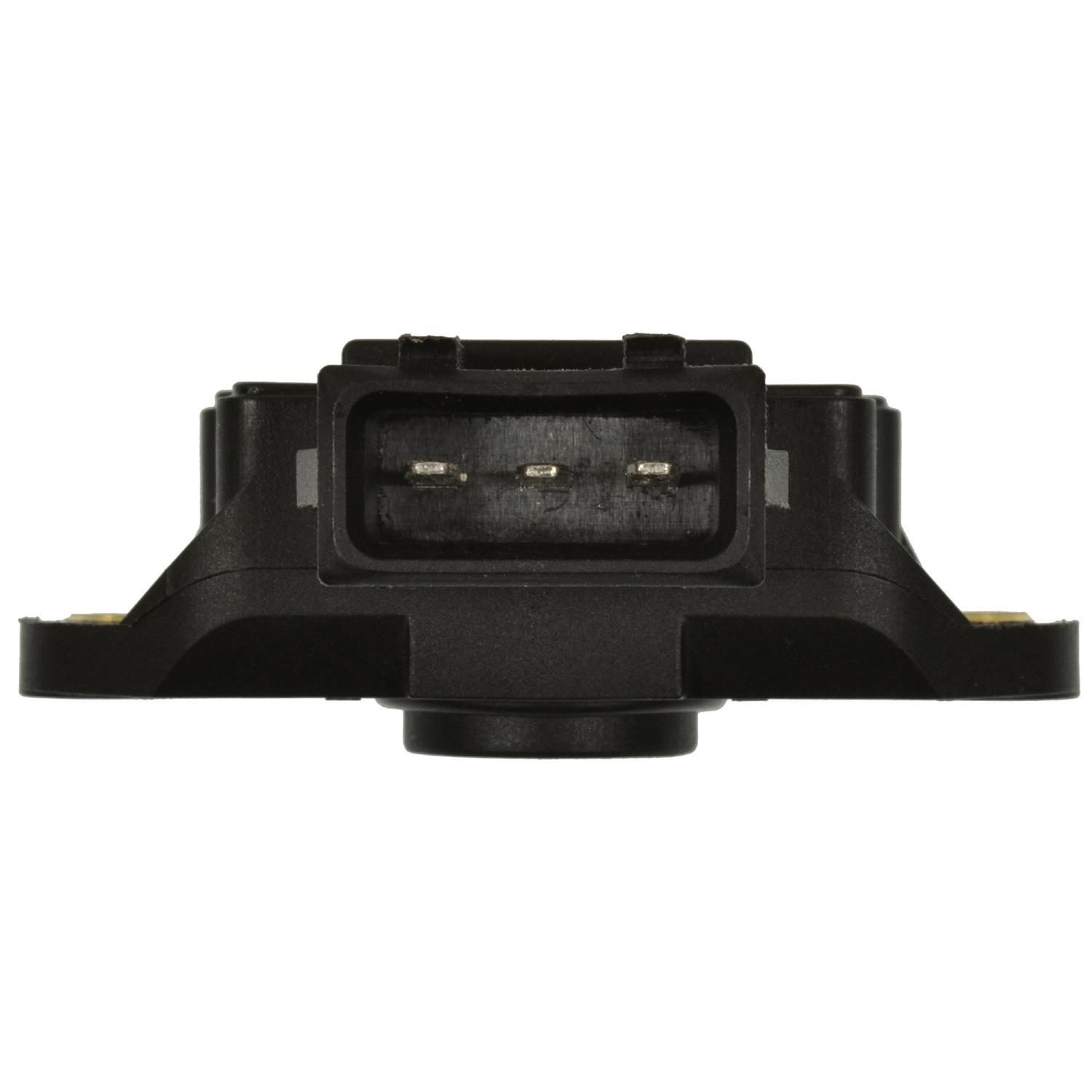 Standard Motor Products TH433 - Throttle Position Sensor Standard Motor Products TH433 Throttle Position Sensor product image 3 of 3