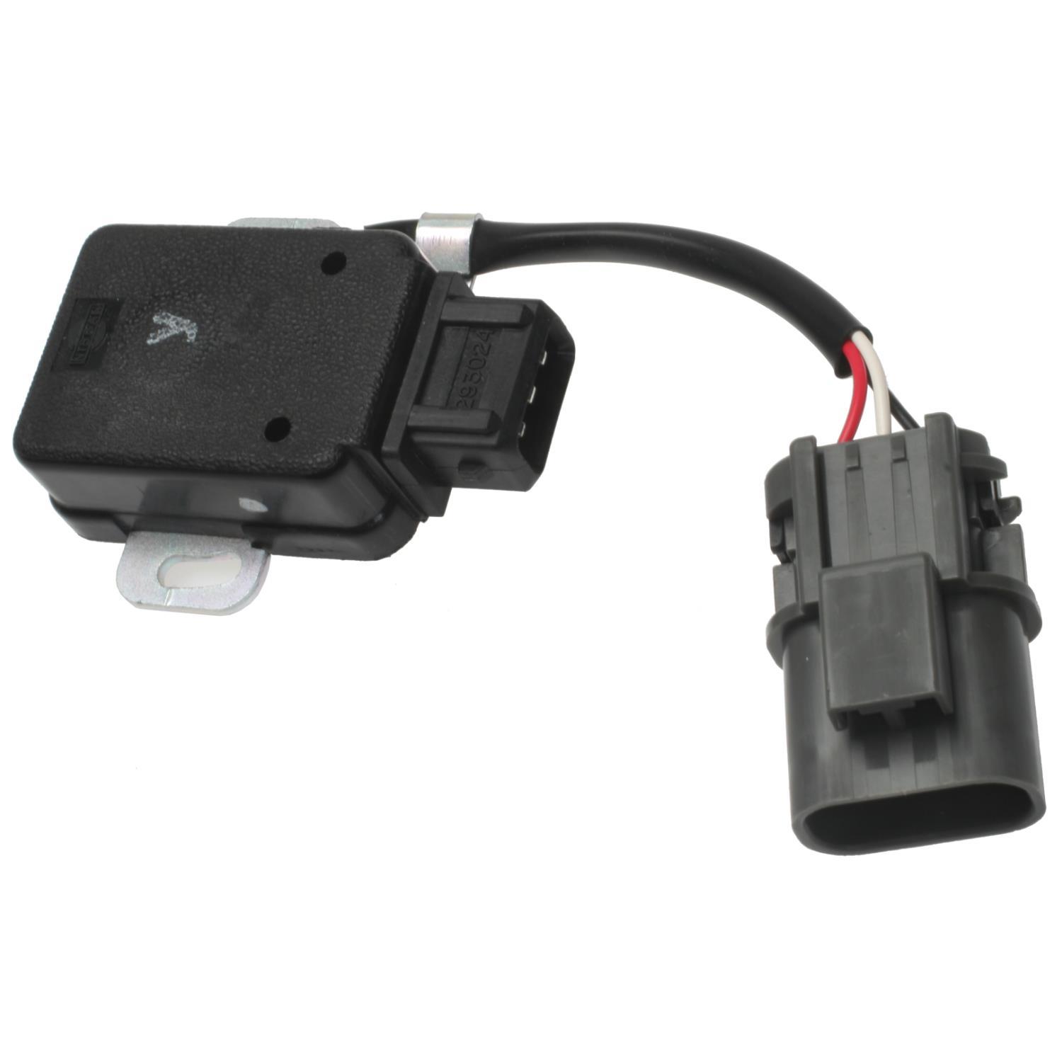 Standard Motor Products TH439 Throttle Position Sensor product image 1 of 3