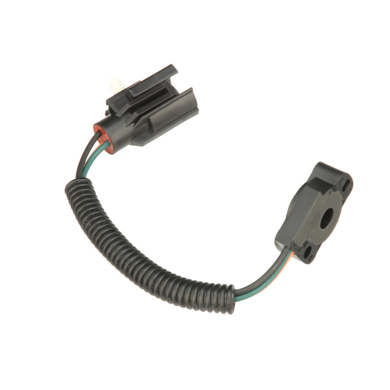 Standard Motor Products TH44 - Throttle Position Sensor Standard Motor Products TH44 Throttle Position Sensor product image 1 of 10