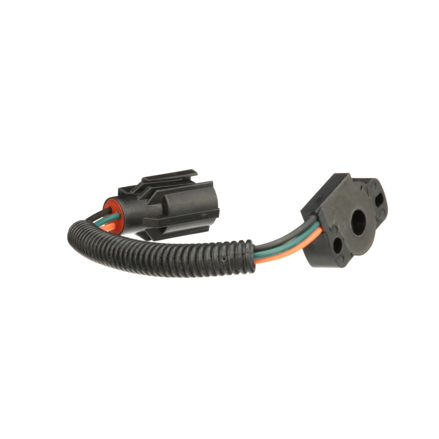 Standard Motor Products TH44 - Throttle Position Sensor Standard Motor Products TH44 Throttle Position Sensor product image 6 of 10
