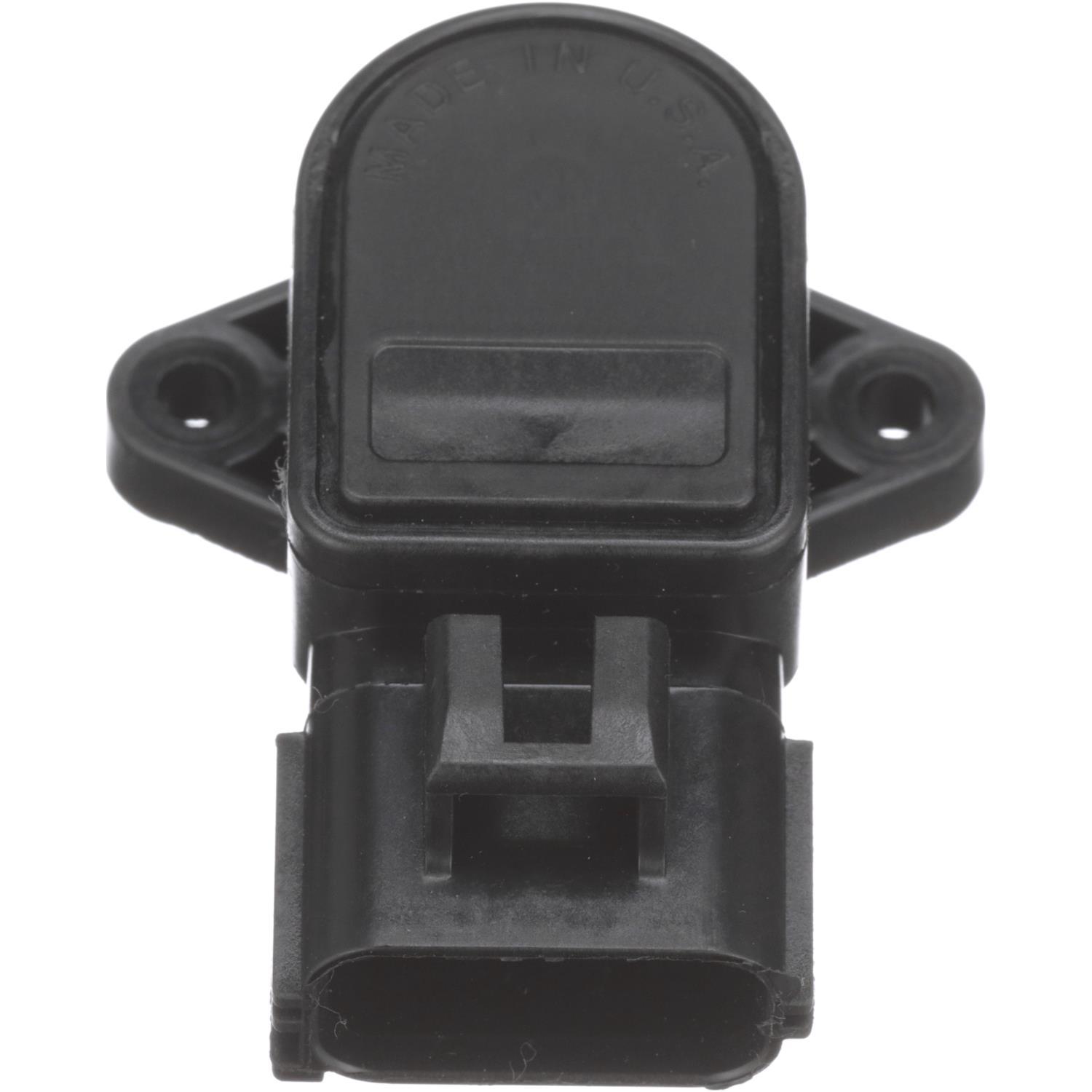 Standard Motor Products TH440 - Throttle Position Sensor Standard Motor Products TH440 Throttle Position Sensor product image 2 of 10