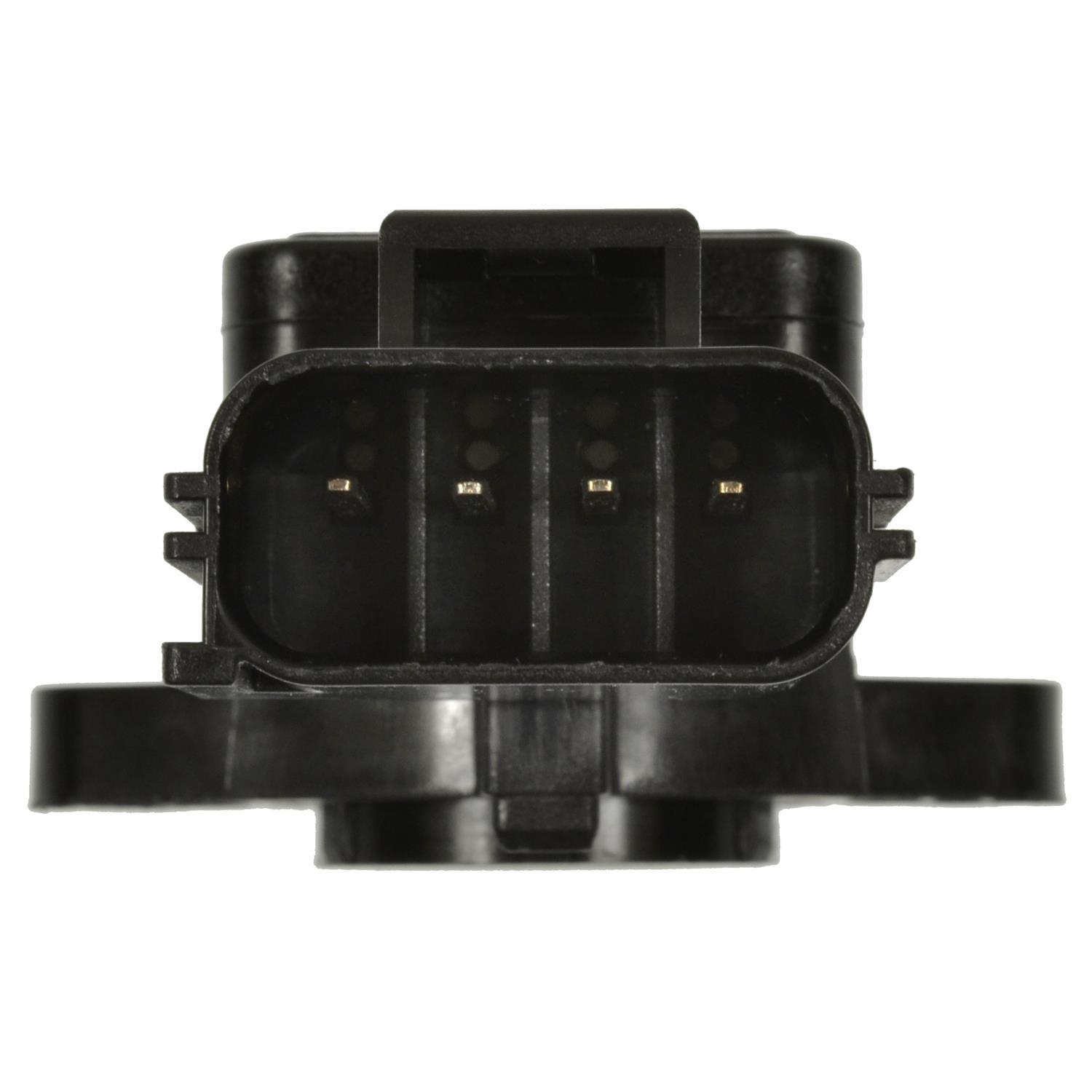 Standard Motor Products TH440 - Throttle Position Sensor Standard Motor Products TH440 Throttle Position Sensor product image 4 of 10