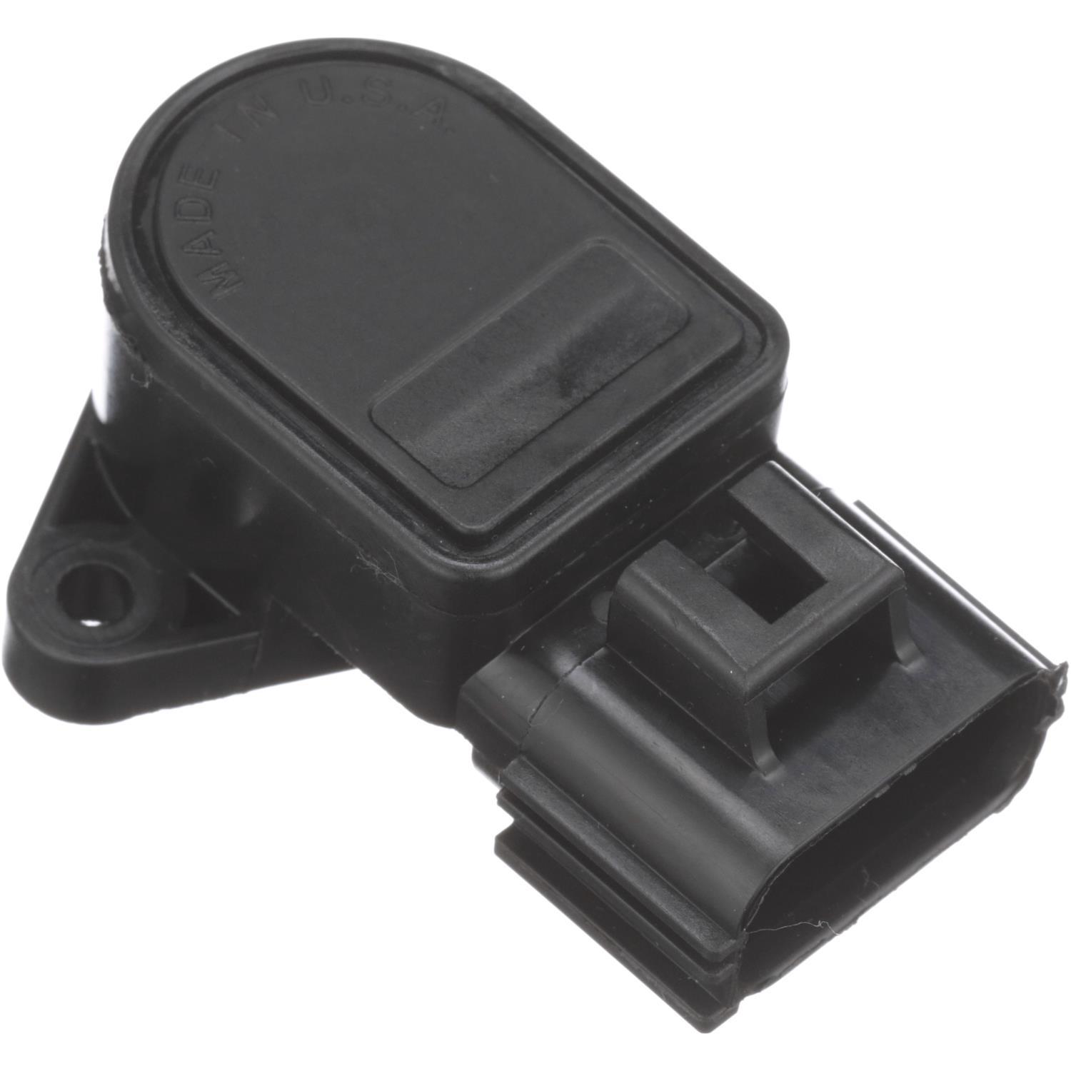 Standard Motor Products TH440 - Throttle Position Sensor Standard Motor Products TH440 Throttle Position Sensor product image 5 of 10