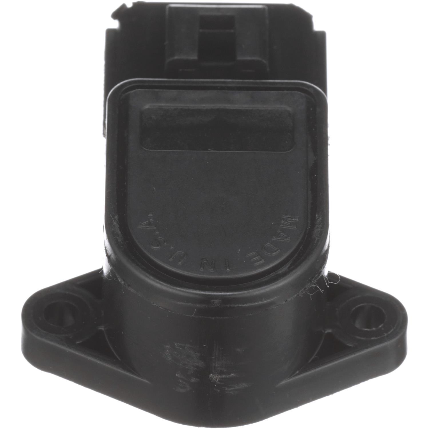 Standard Motor Products TH440 - Throttle Position Sensor Standard Motor Products TH440 Throttle Position Sensor product image 6 of 10