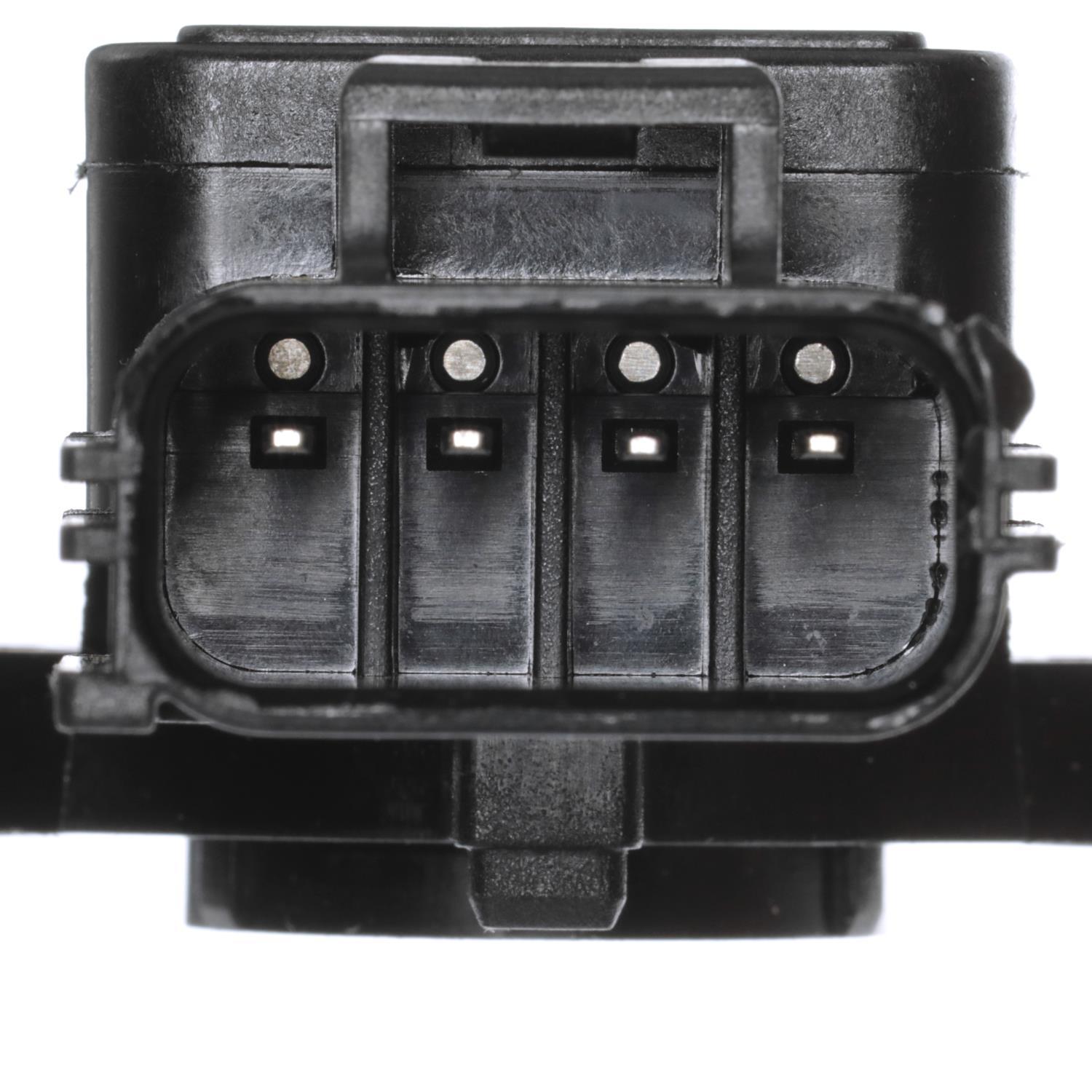 Standard Motor Products TH440 - Throttle Position Sensor Standard Motor Products TH440 Throttle Position Sensor product image 7 of 10