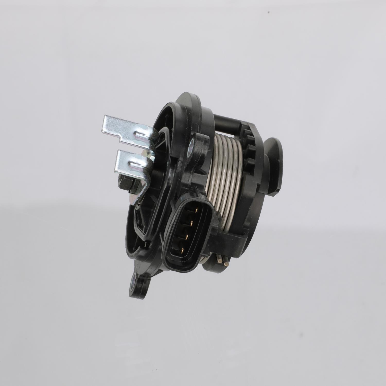 Standard Motor Products TH451 - Throttle Position Sensor Standard Motor Products TH451 Throttle Position Sensor product image 3 of 10