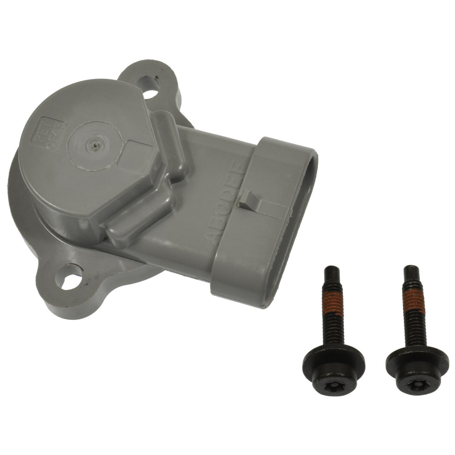 Standard Motor Products TH454 - Throttle Position Sensor Standard Motor Products TH454 Throttle Position Sensor product image 2 of 3