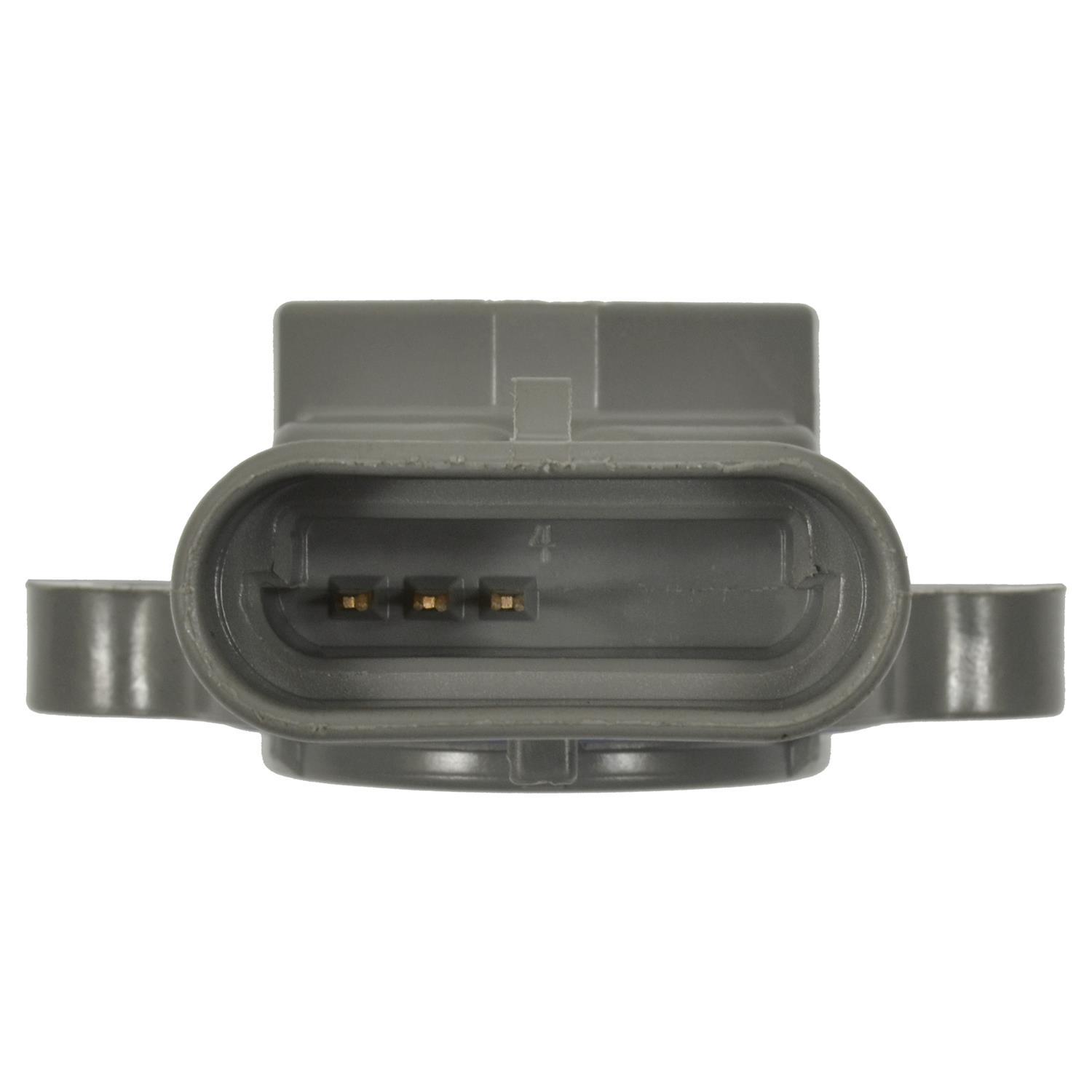 Standard Motor Products TH454 - Throttle Position Sensor Standard Motor Products TH454 Throttle Position Sensor product image 3 of 3