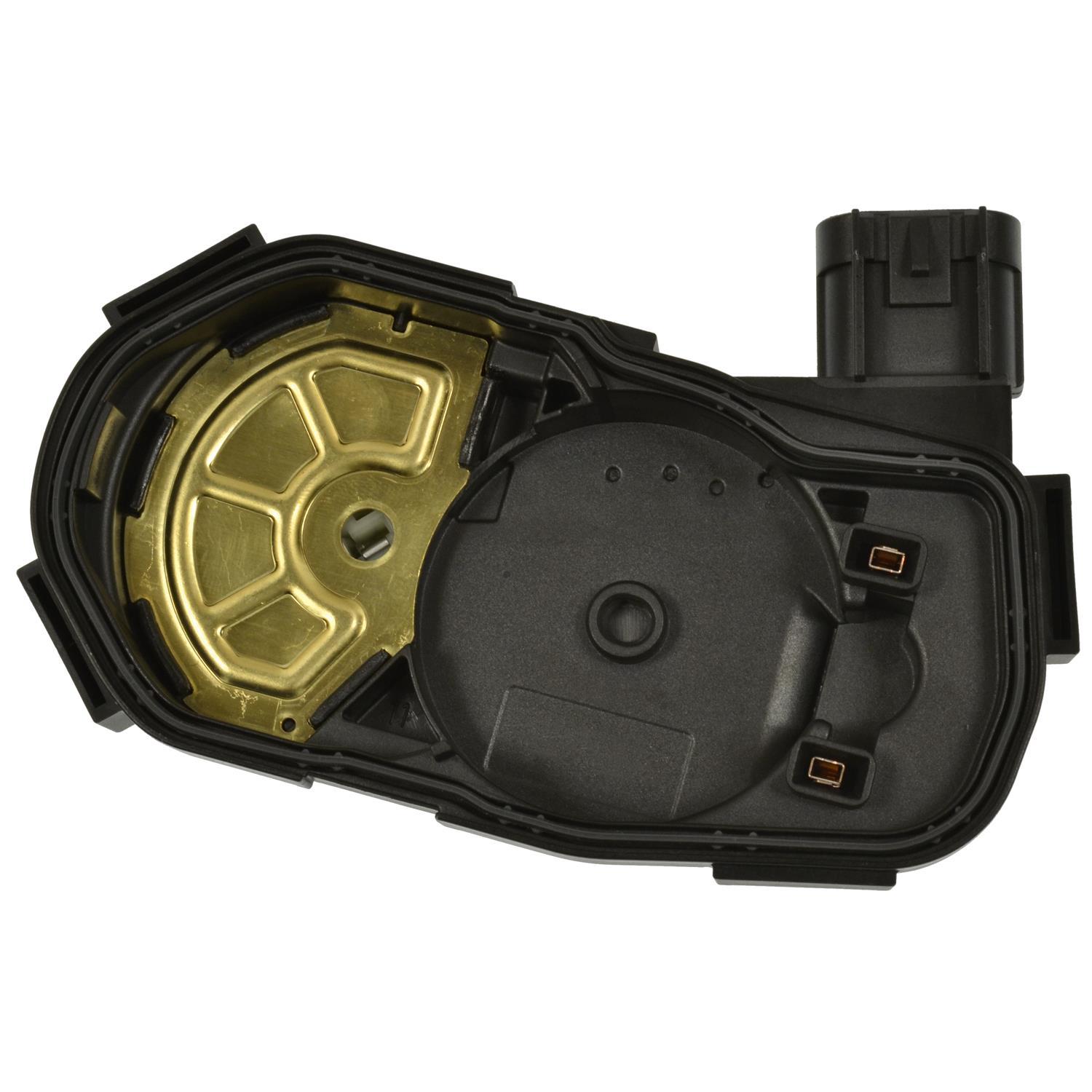 Standard Motor Products TH455 - Throttle Position Sensor Standard Motor Products TH455 Throttle Position Sensor product image 1 of 3