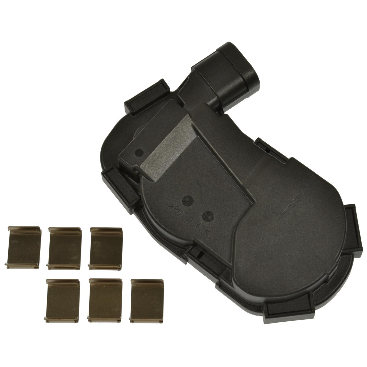 Standard Motor Products TH455 - Throttle Position Sensor Standard Motor Products TH455 Throttle Position Sensor product image 2 of 3