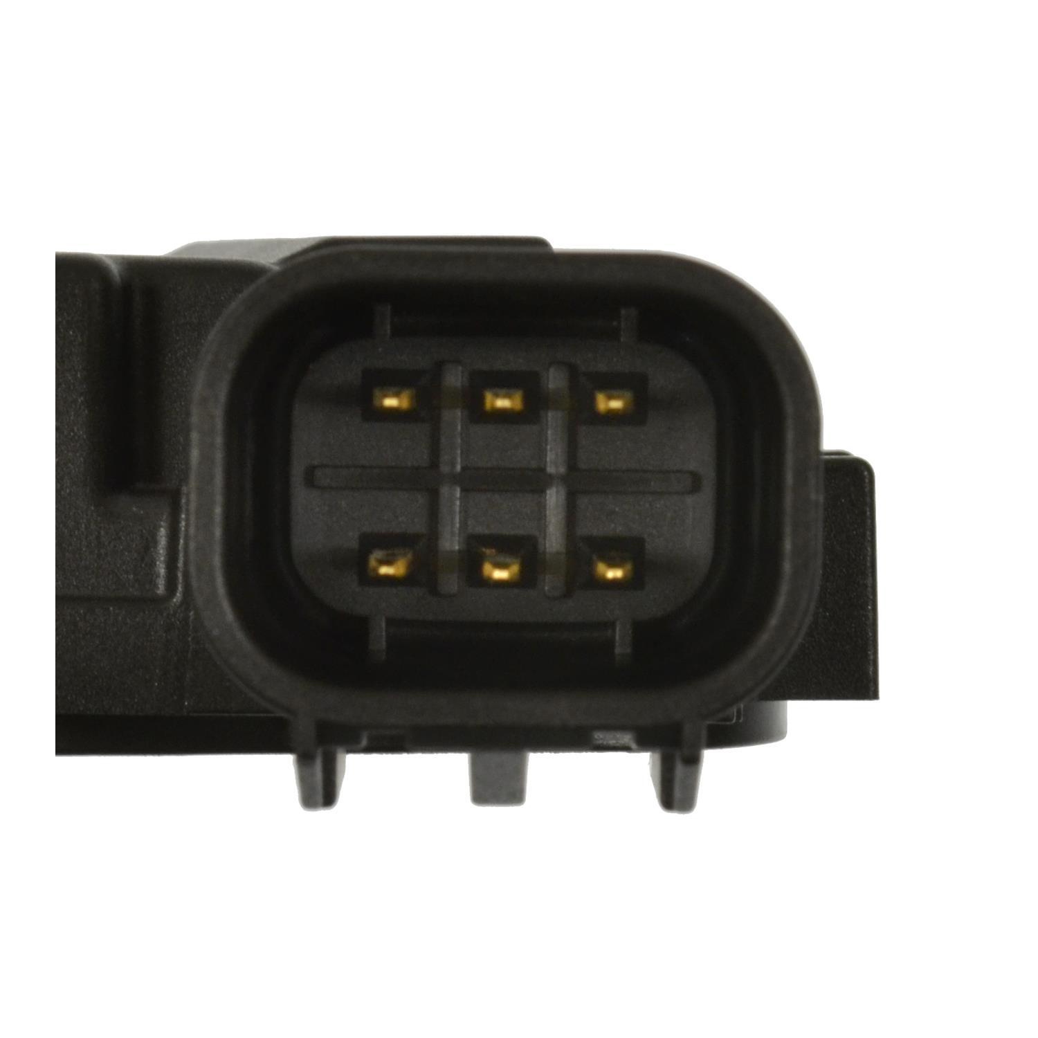 Standard Motor Products TH455 - Throttle Position Sensor Standard Motor Products TH455 Throttle Position Sensor product image 3 of 3