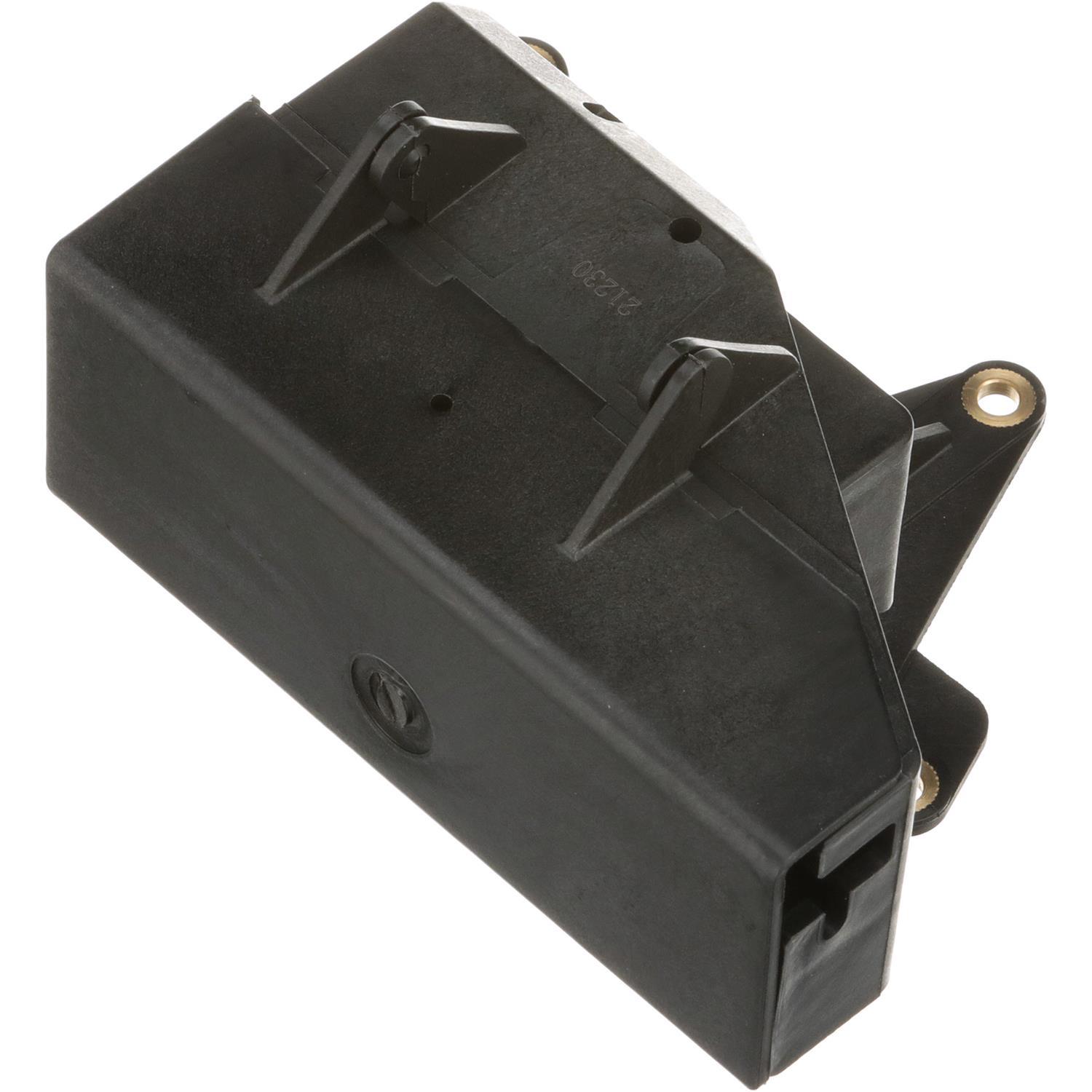 Standard Motor Products TH456 - Throttle Position Sensor Standard Motor Products TH456 Throttle Position Sensor product image 1 of 10
