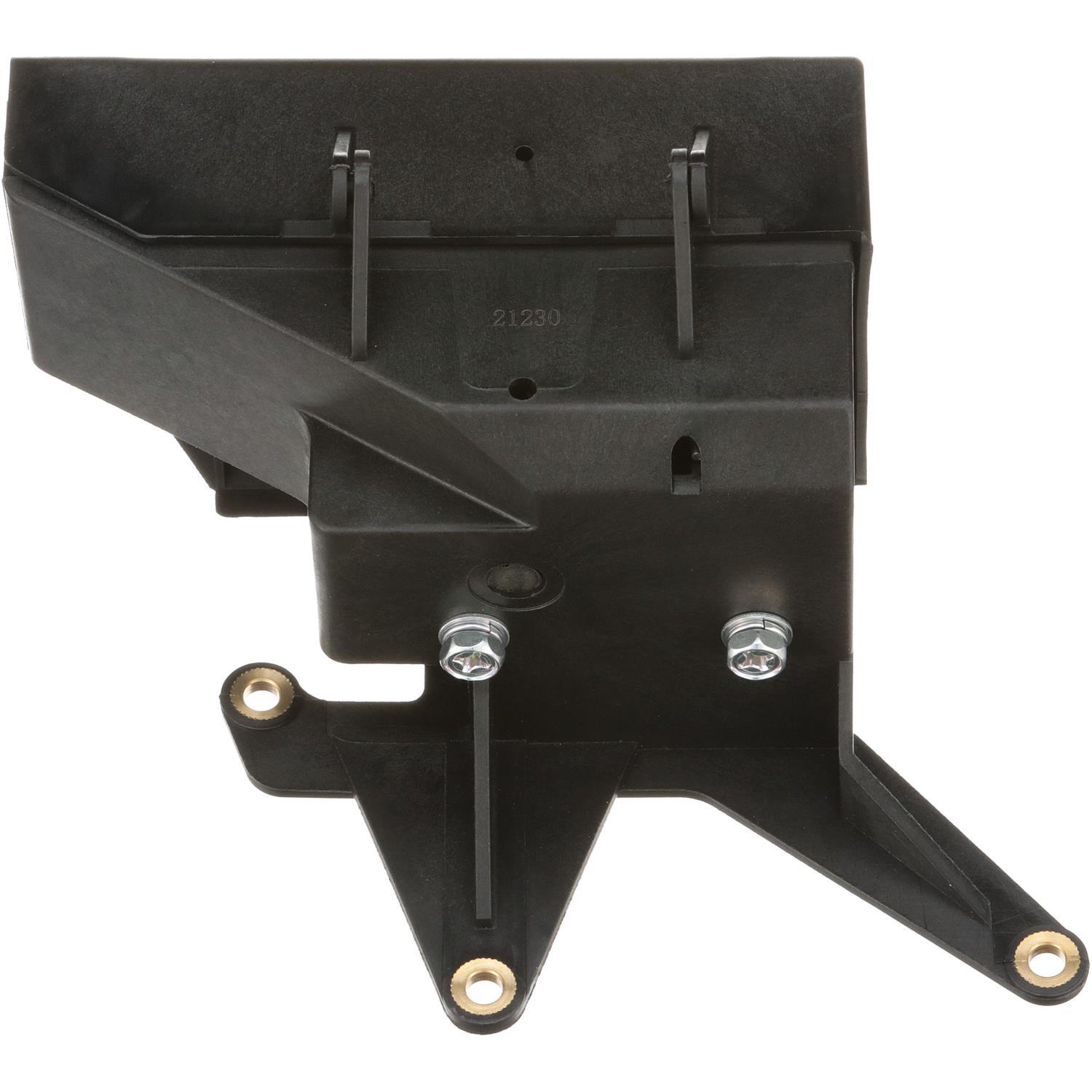 Standard Motor Products TH456 - Throttle Position Sensor Standard Motor Products TH456 Throttle Position Sensor product image 8 of 10