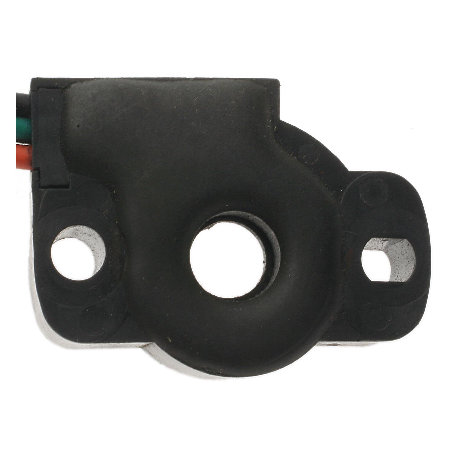 Standard Motor Products TH48 - Throttle Position Sensor Standard Motor Products TH48 Throttle Position Sensor product image 3 of 3