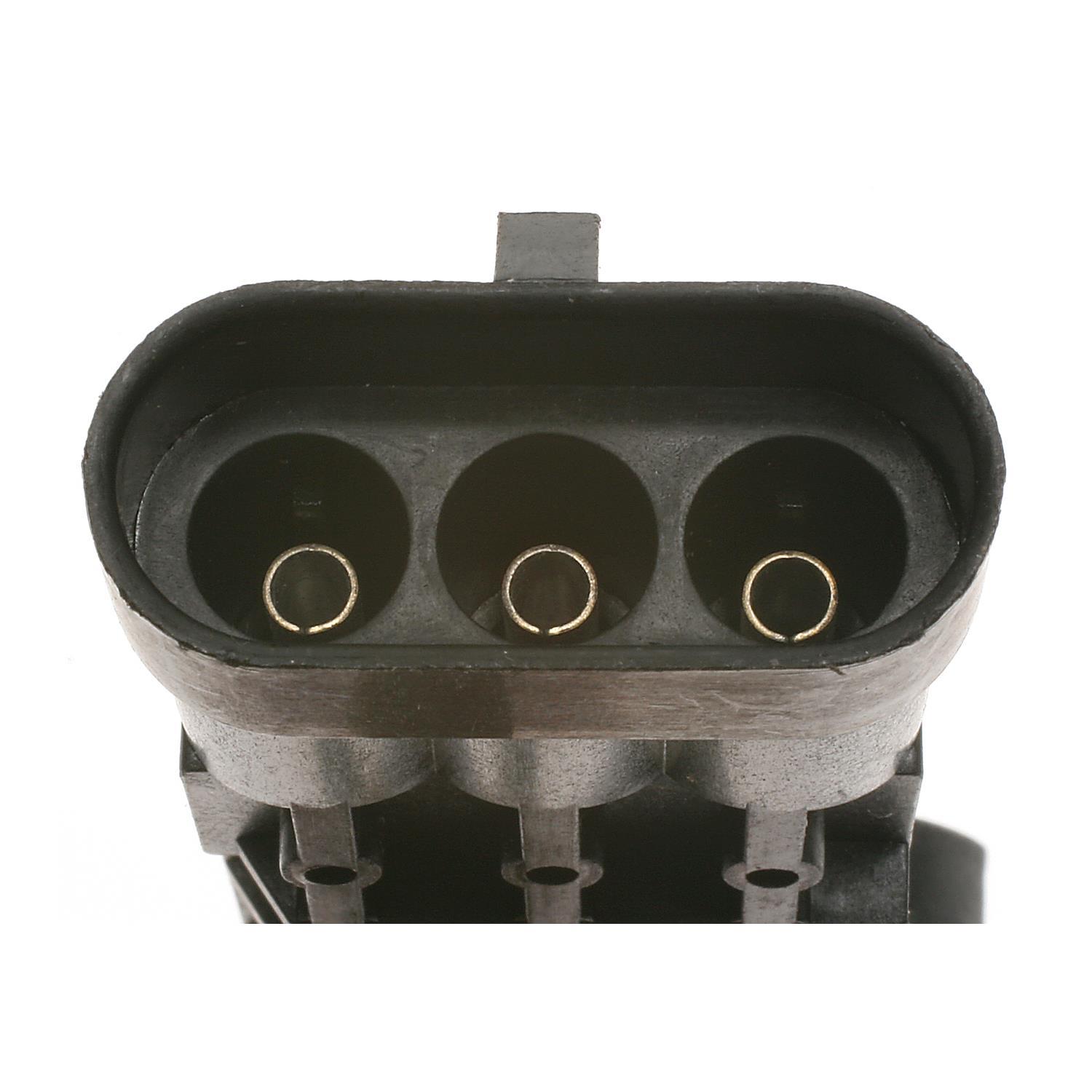 Standard Motor Products TH5 - Throttle Position Sensor Standard Motor Products TH5 Throttle Position Sensor product image 1 of 3