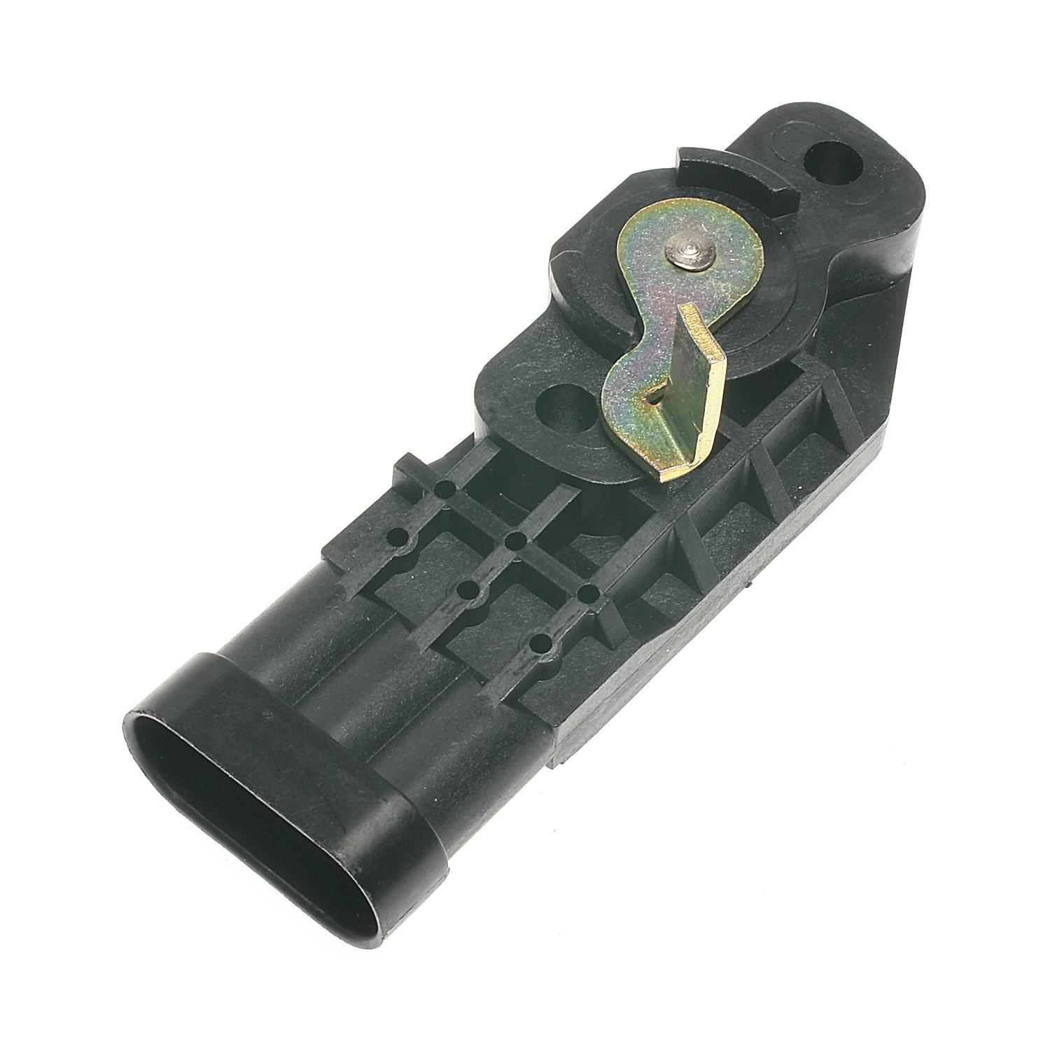 Standard Motor Products TH5 - Throttle Position Sensor Standard Motor Products TH5 Throttle Position Sensor product image 2 of 3