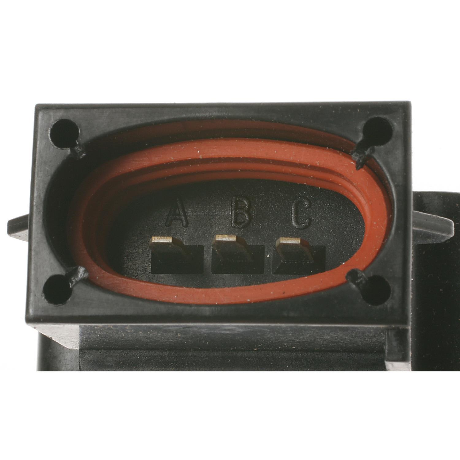 Standard Motor Products TH54 - Throttle Position Sensor Standard Motor Products TH54 Throttle Position Sensor product image 4 of 10