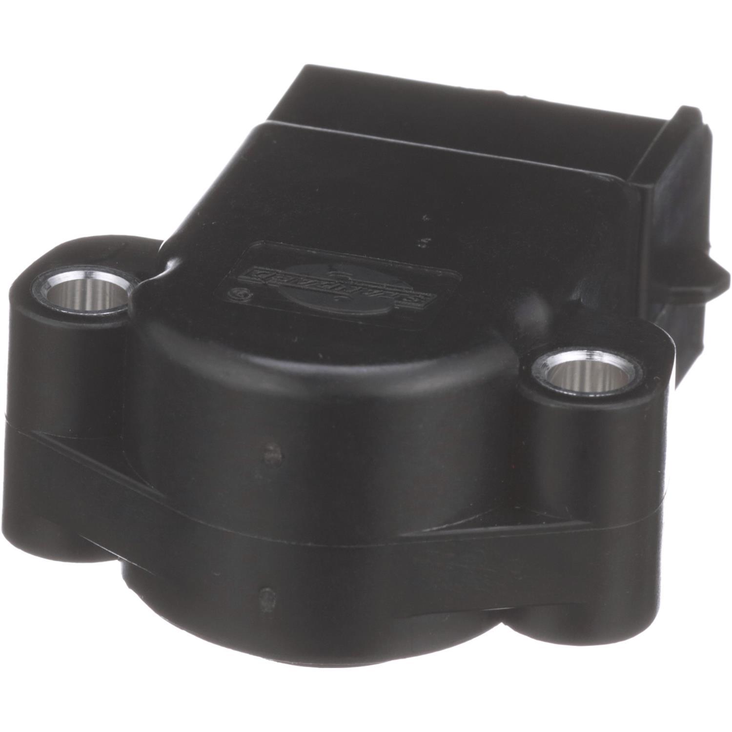 Standard Motor Products TH54 - Throttle Position Sensor Standard Motor Products TH54 Throttle Position Sensor product image 7 of 10