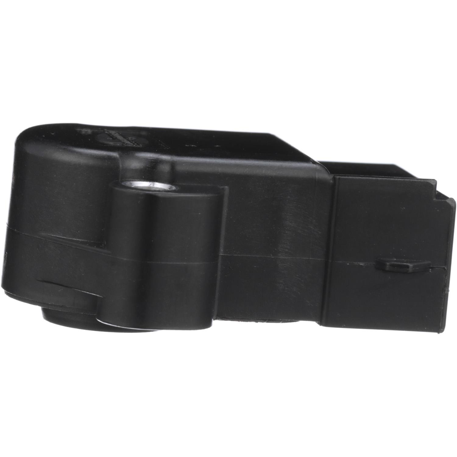 Standard Motor Products TH54 - Throttle Position Sensor Standard Motor Products TH54 Throttle Position Sensor product image 8 of 10