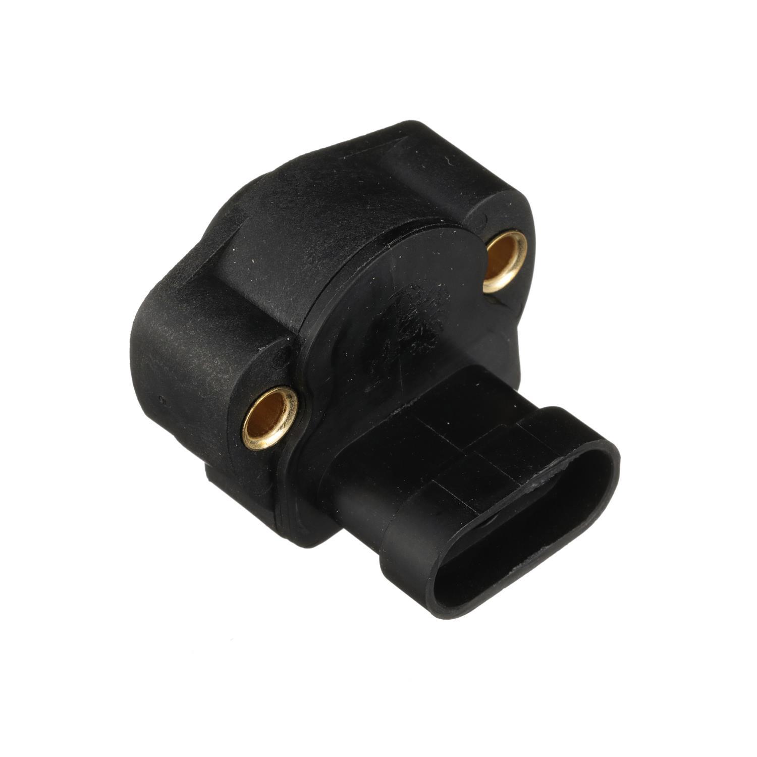 Standard Motor Products TH59 - Throttle Position Sensor Standard Motor Products TH59 Throttle Position Sensor product image 1 of 10