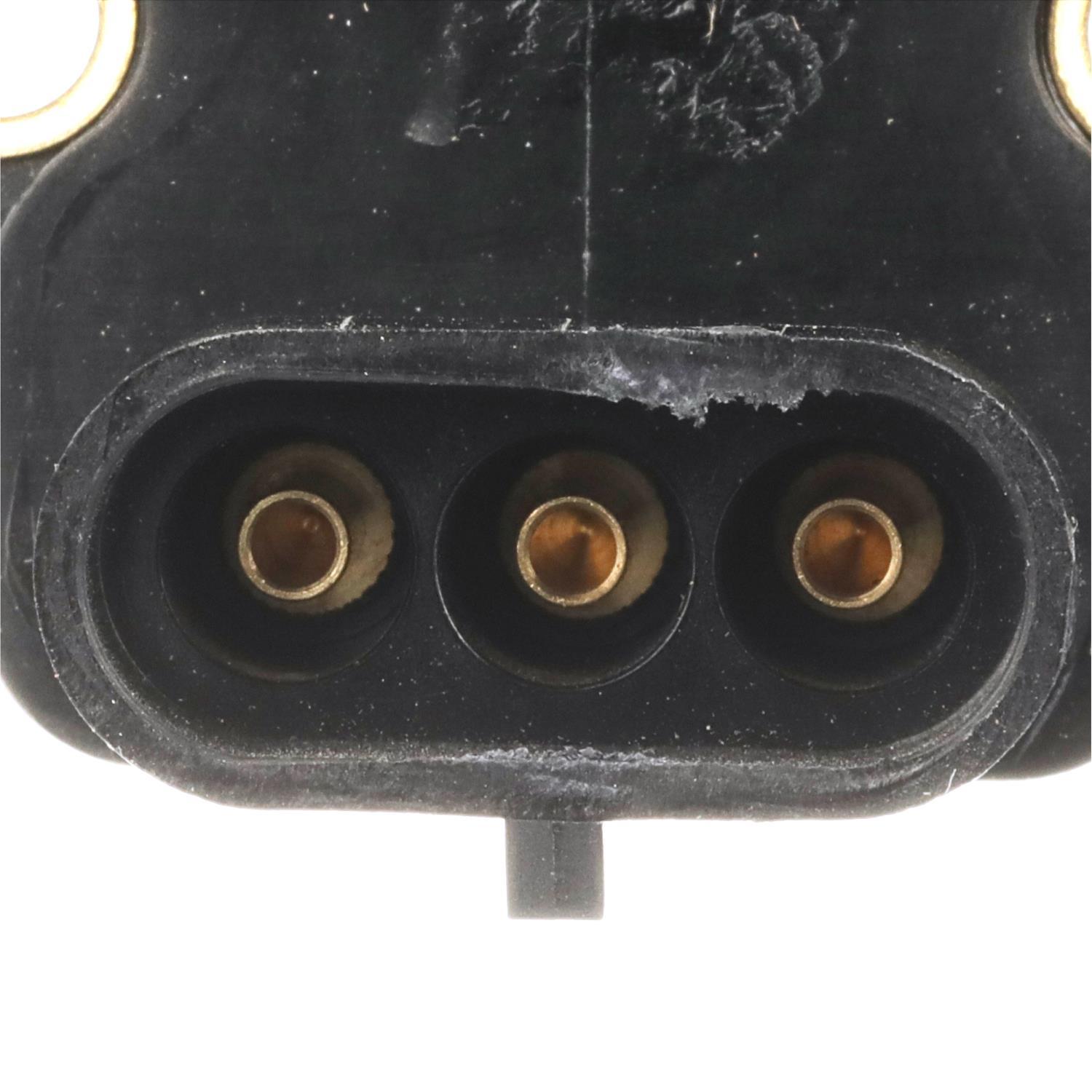 Standard Motor Products TH59 - Throttle Position Sensor Standard Motor Products TH59 Throttle Position Sensor product image 5 of 10