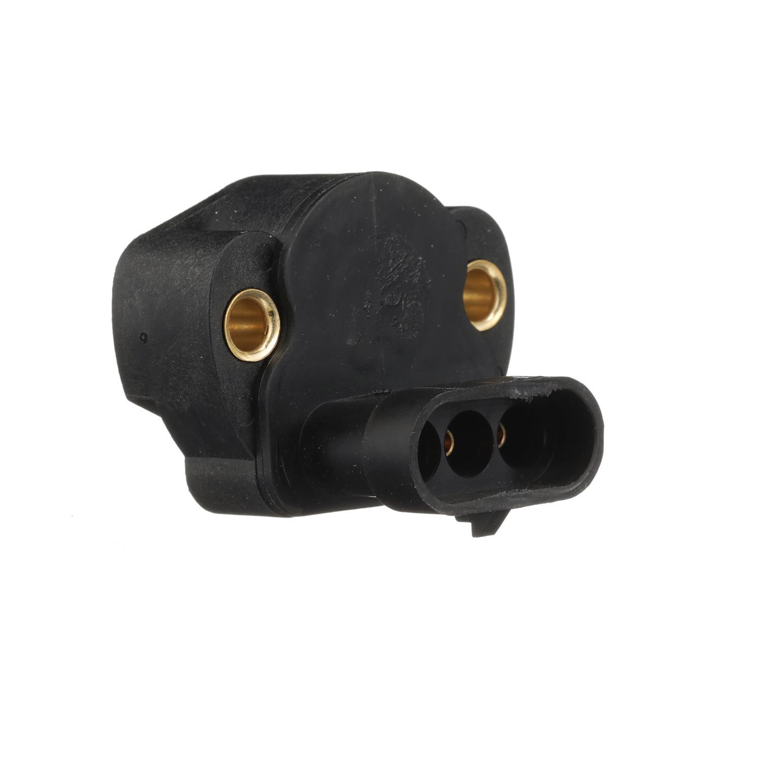 Standard Motor Products TH59 - Throttle Position Sensor Standard Motor Products TH59 Throttle Position Sensor product image 6 of 10