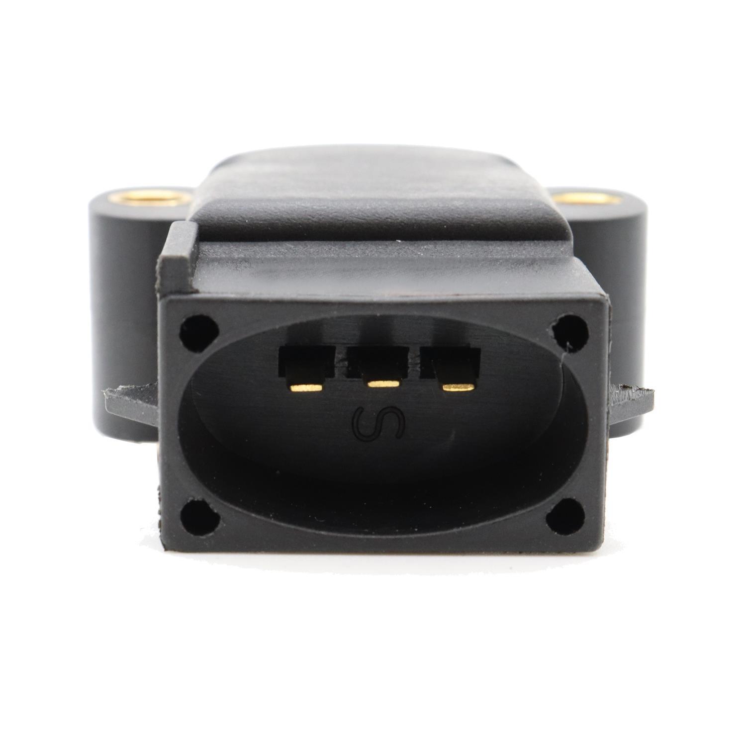 Standard Motor Products TH601 Throttle Position Sensor product image 3 of 3