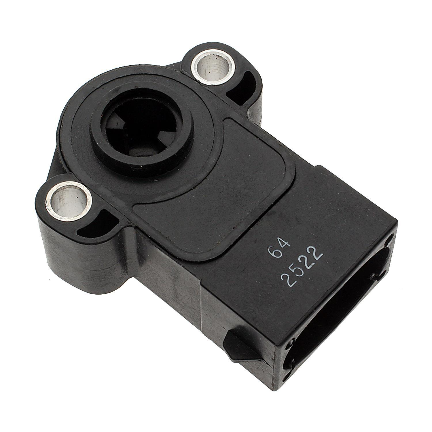 Standard Motor Products TH64 - Throttle Position Sensor Standard Motor Products TH64 Throttle Position Sensor product image 1 of 3