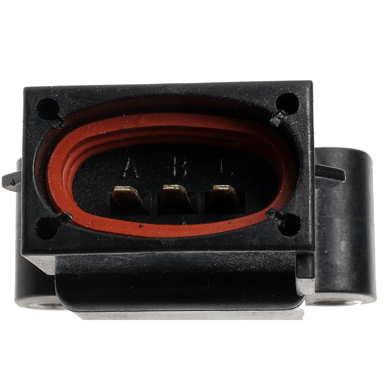 Standard Motor Products TH64 - Throttle Position Sensor Standard Motor Products TH64 Throttle Position Sensor product image 3 of 3