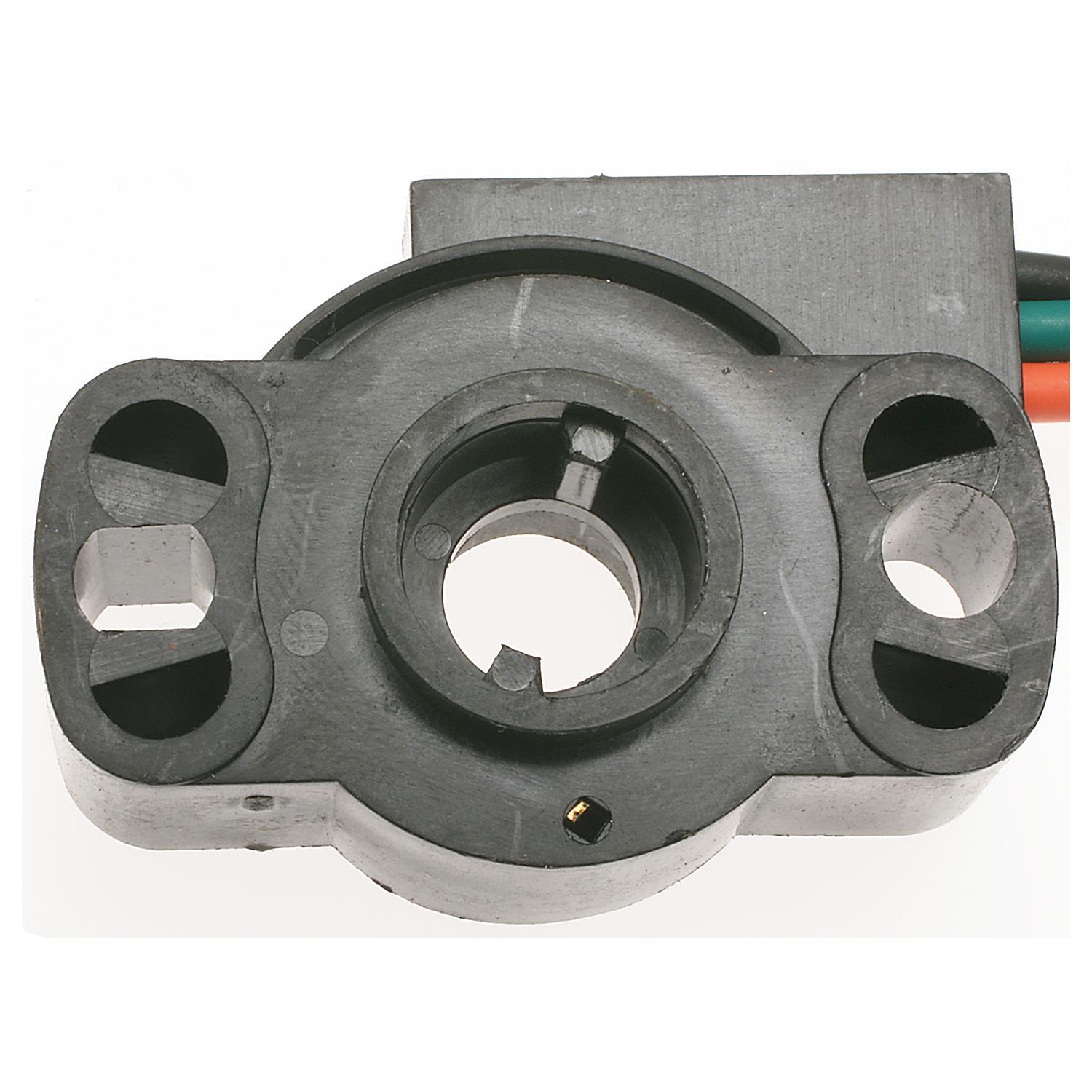 Standard Motor Products TH66 Throttle Position Sensor product image 1 of 3