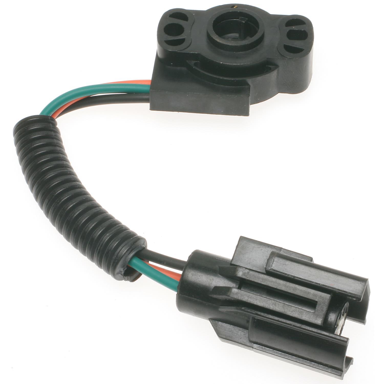 Standard Motor Products TH66 Throttle Position Sensor product image 2 of 3