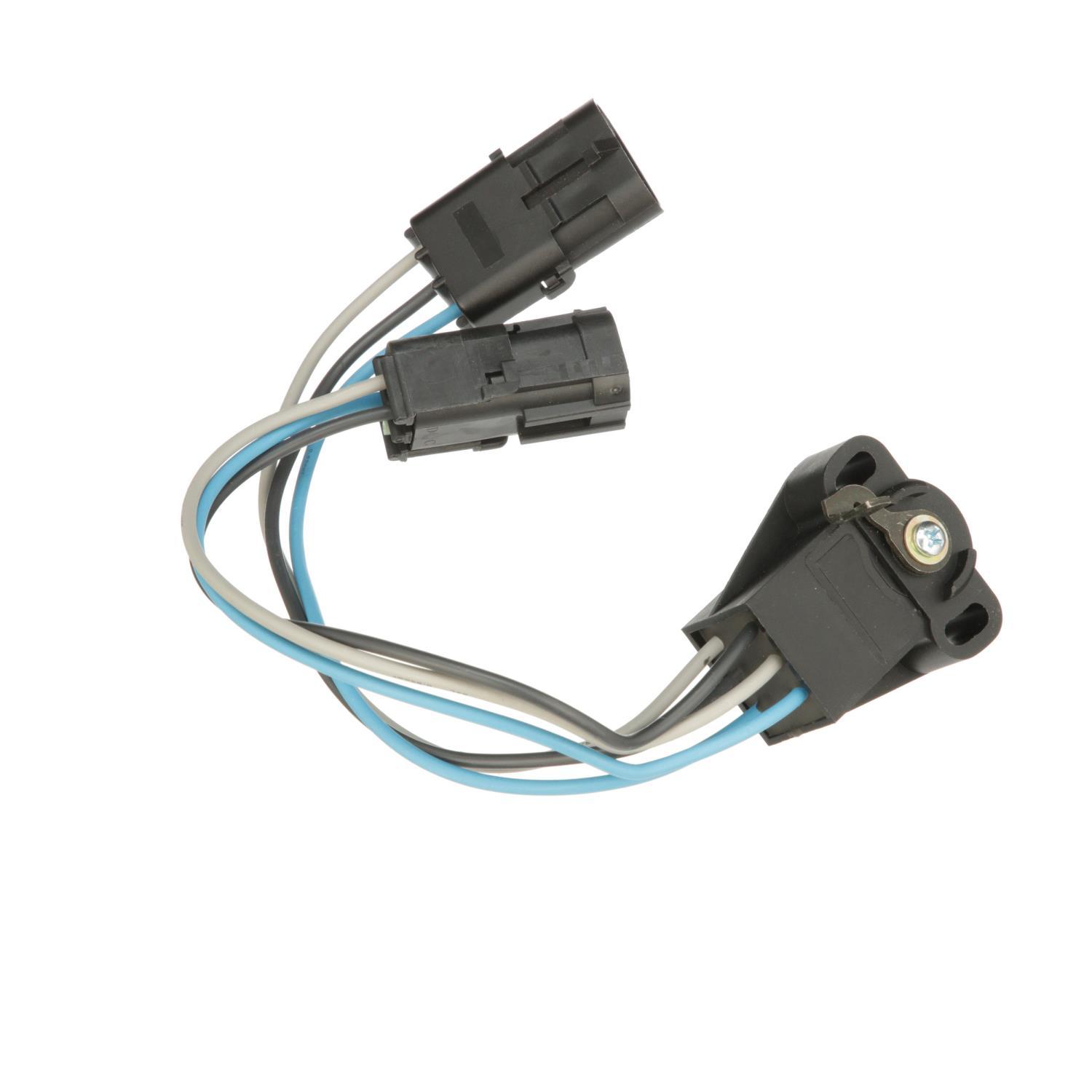 Standard Motor Products TH67 Throttle Position Sensor product image 1 of 10