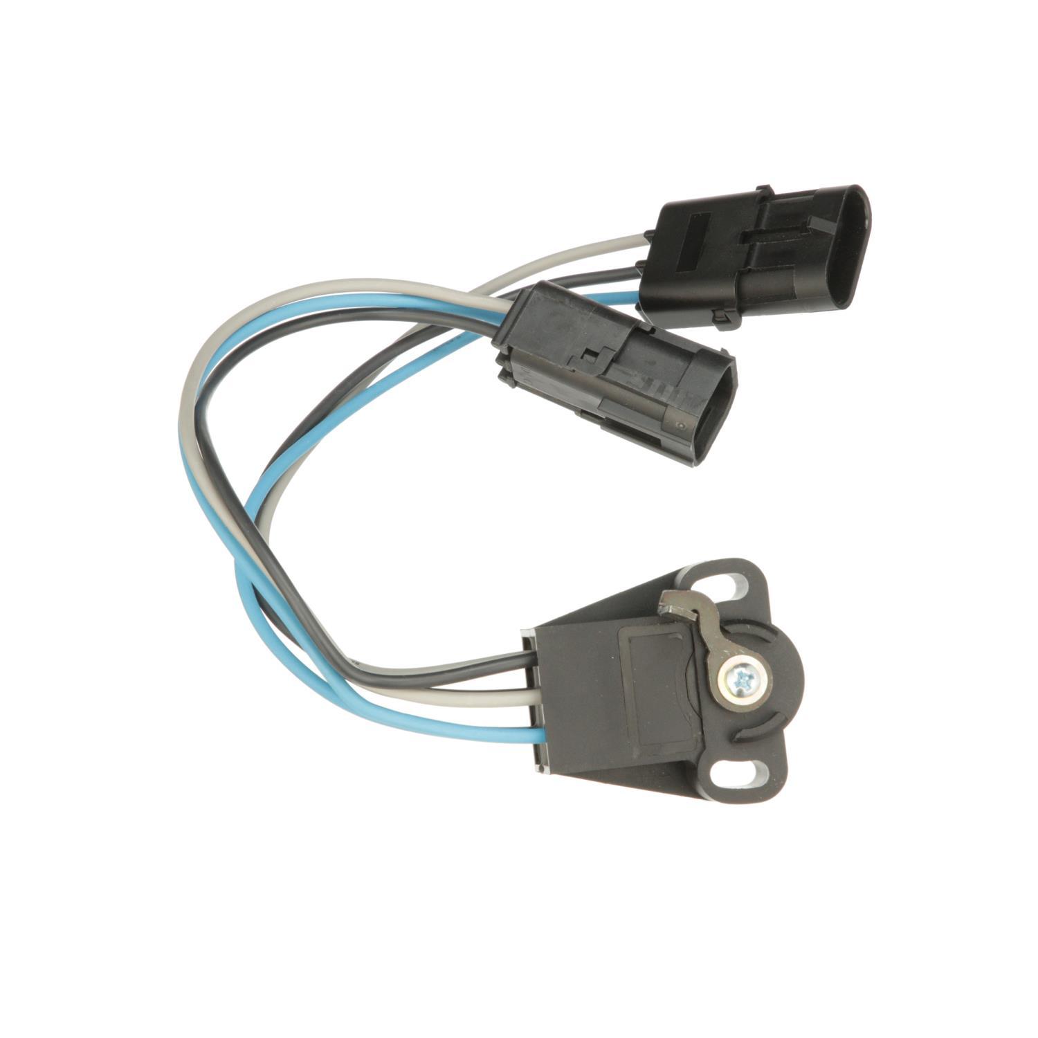 Standard Motor Products TH67 Throttle Position Sensor product image 2 of 10