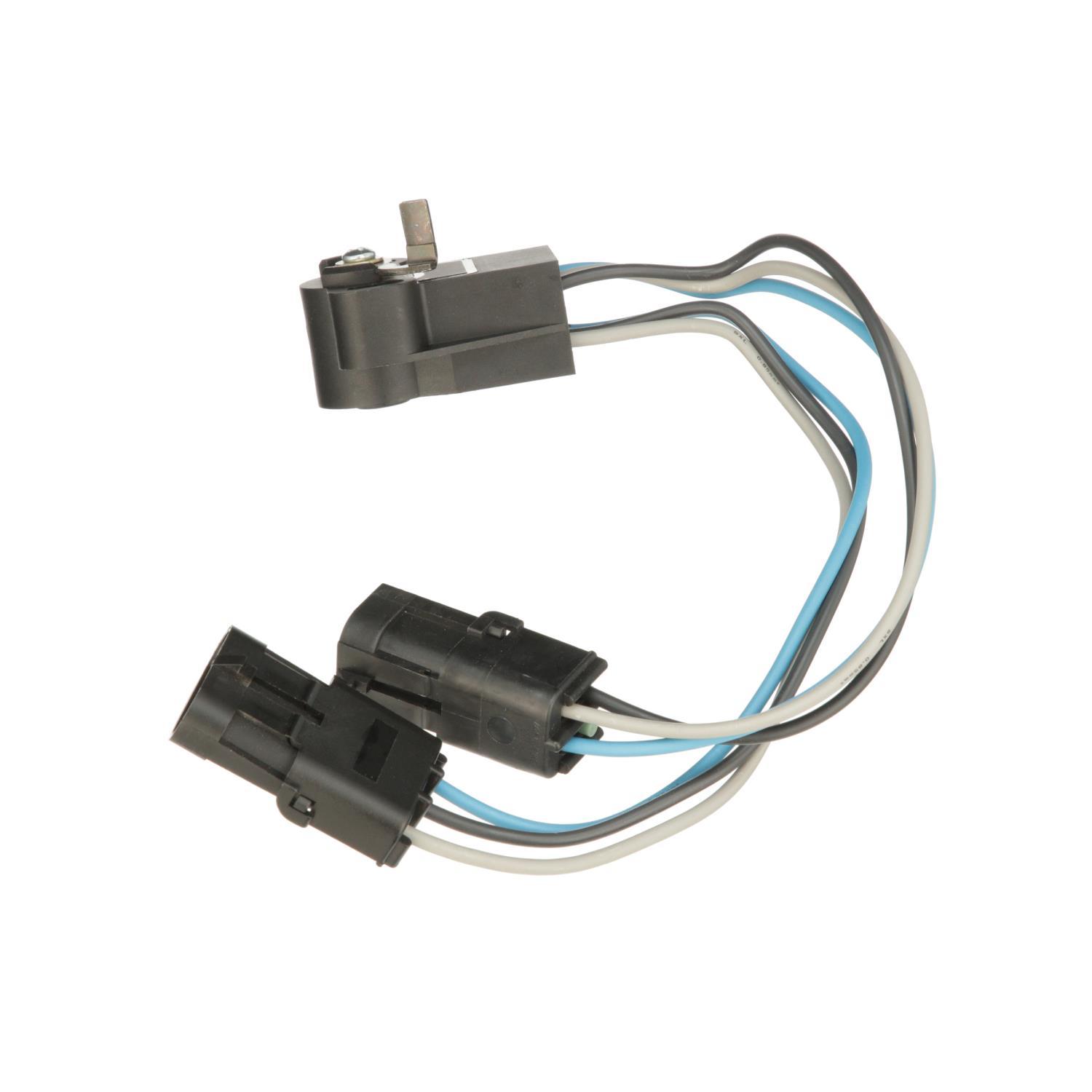 Standard Motor Products TH67 Throttle Position Sensor product image 3 of 10