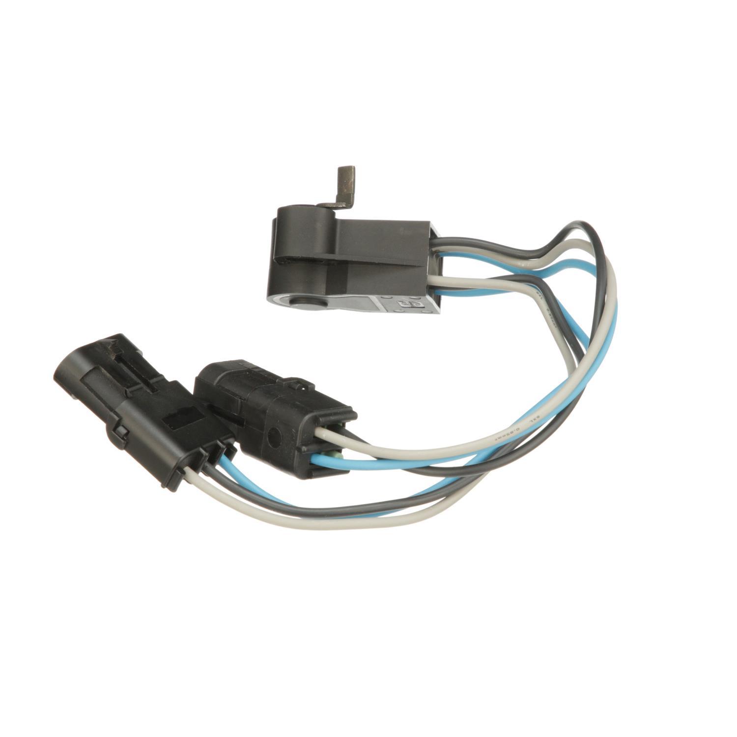 Standard Motor Products TH67 Throttle Position Sensor product image 4 of 10