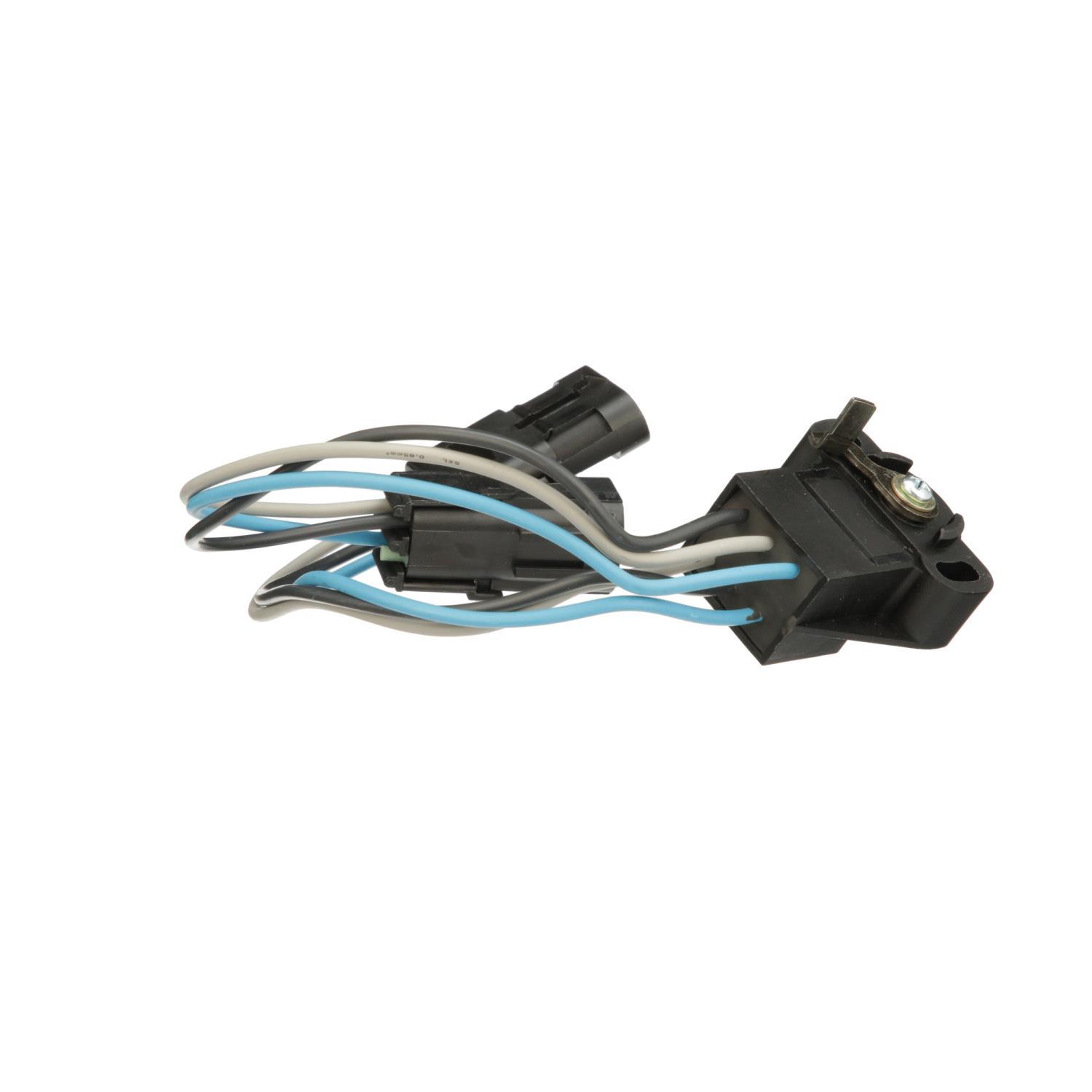Standard Motor Products TH67 Throttle Position Sensor product image 6 of 10