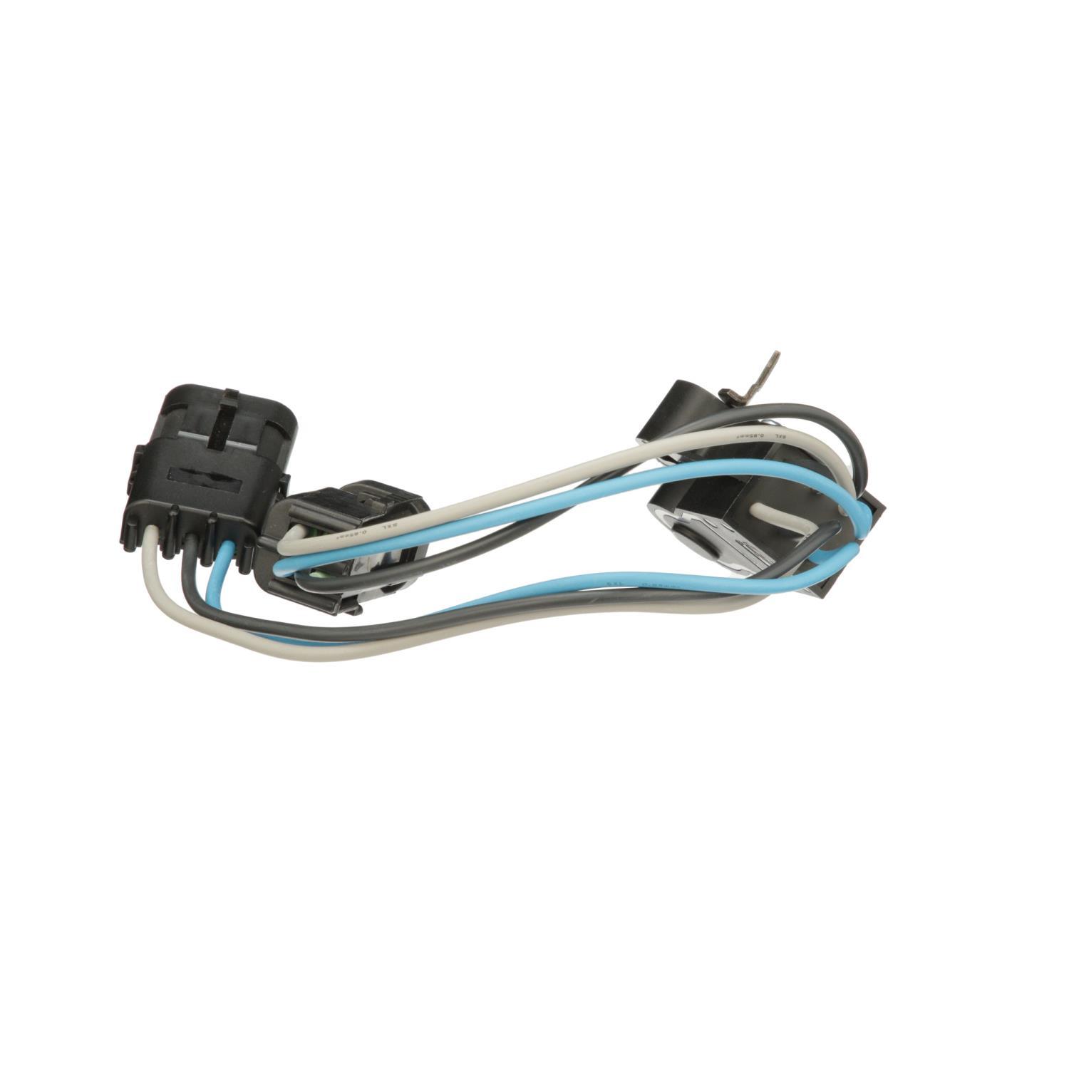 Standard Motor Products TH67 Throttle Position Sensor product image 7 of 10