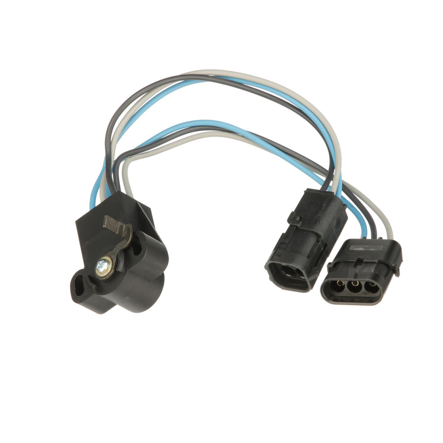 Standard Motor Products TH67 Throttle Position Sensor product image 8 of 10