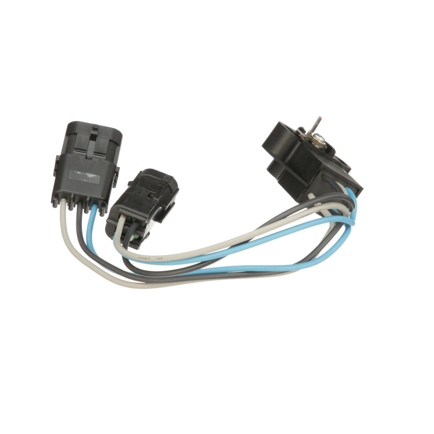 Standard Motor Products TH67 Throttle Position Sensor product image 9 of 10