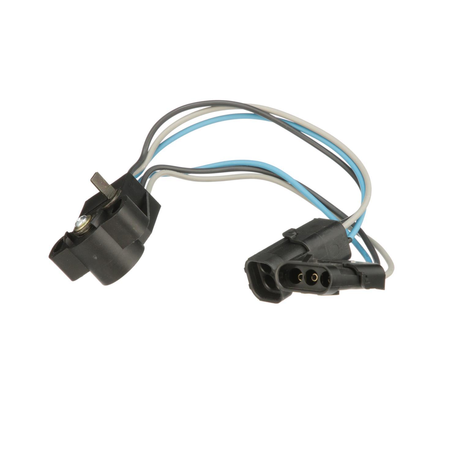 Standard Motor Products TH67 Throttle Position Sensor product image 10 of 10