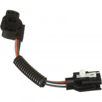 Standard Motor Products TH72 Throttle Position Sensor product image 1 of 10